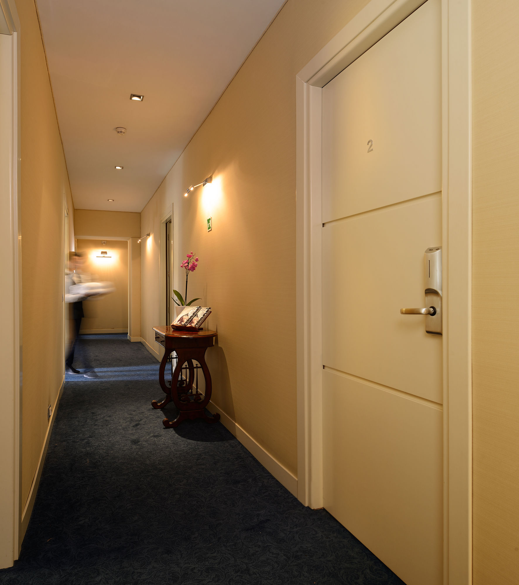 Фото Rovati Guest House
