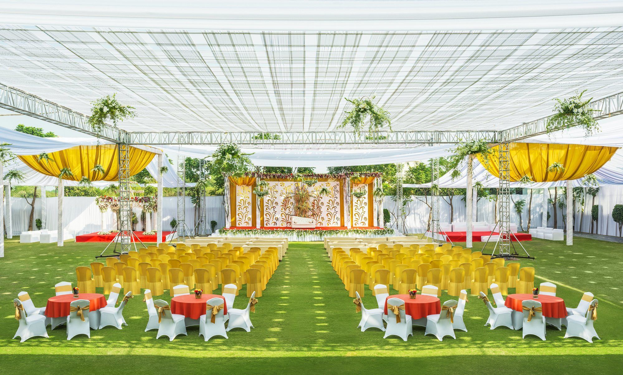 Фото Le Meridien Nagpur