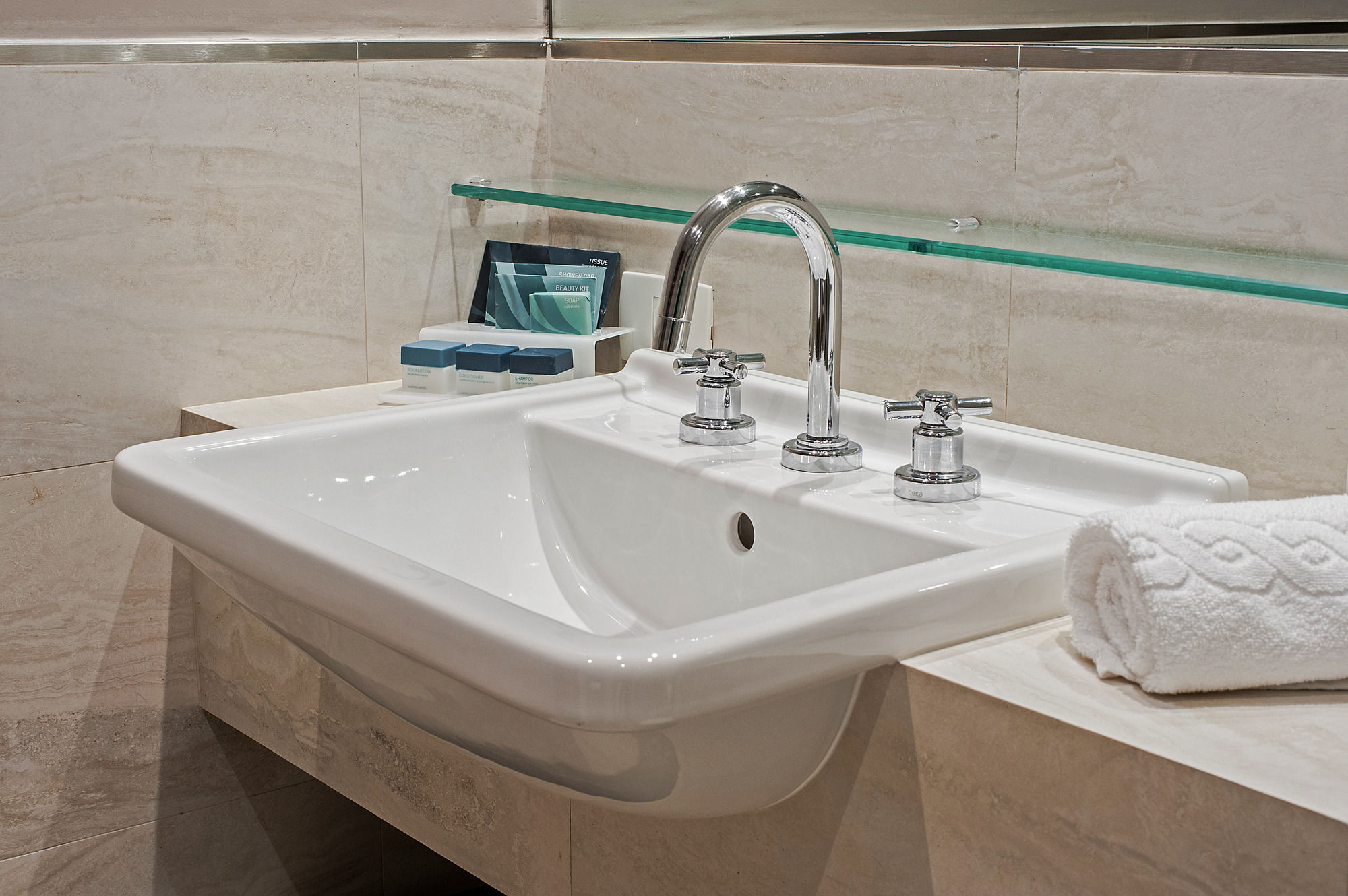 Фото Slaviero Baía Norte Florianópolis