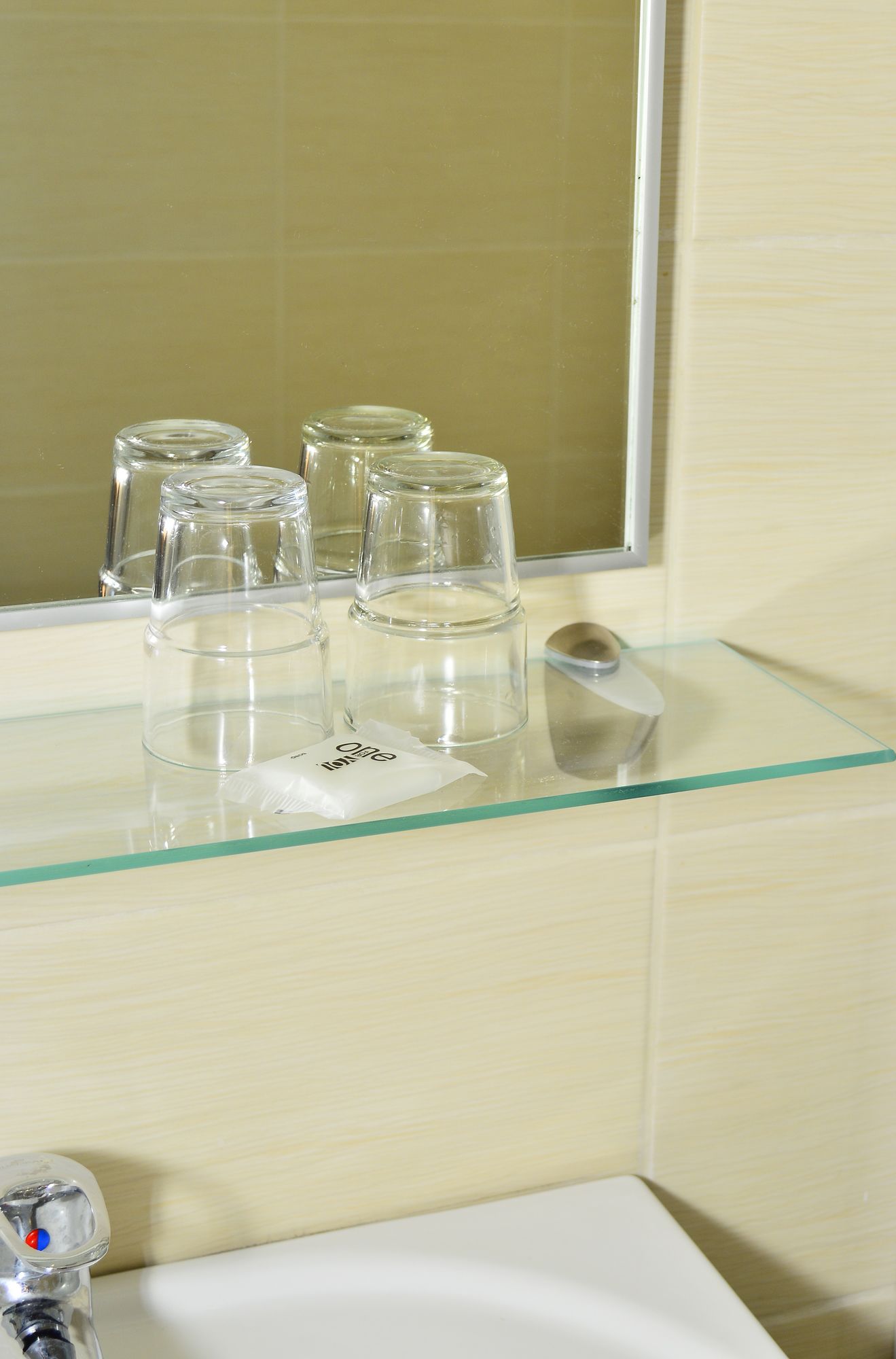 Фото Centrooms House