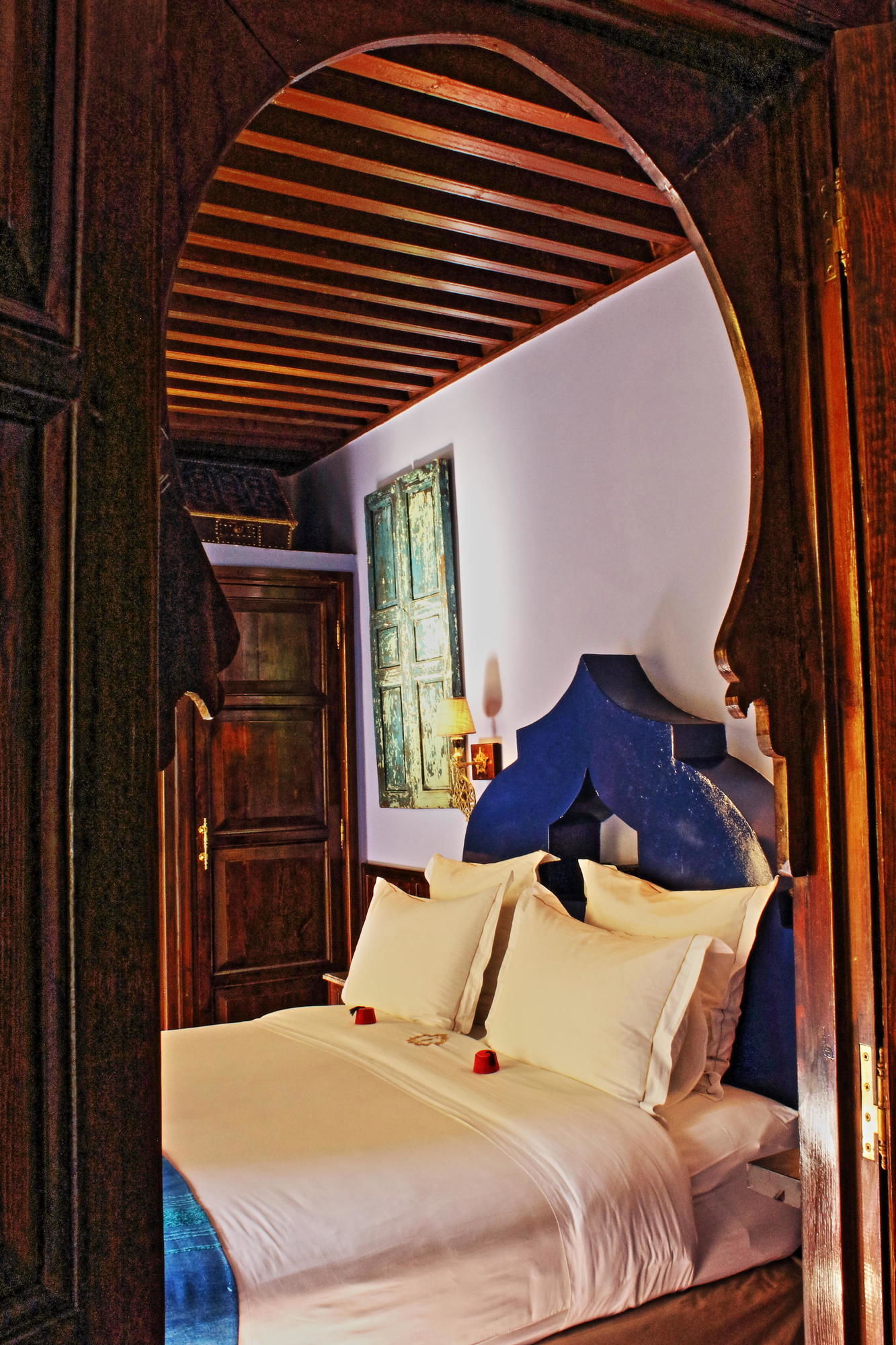 Фото Riad Le Calife