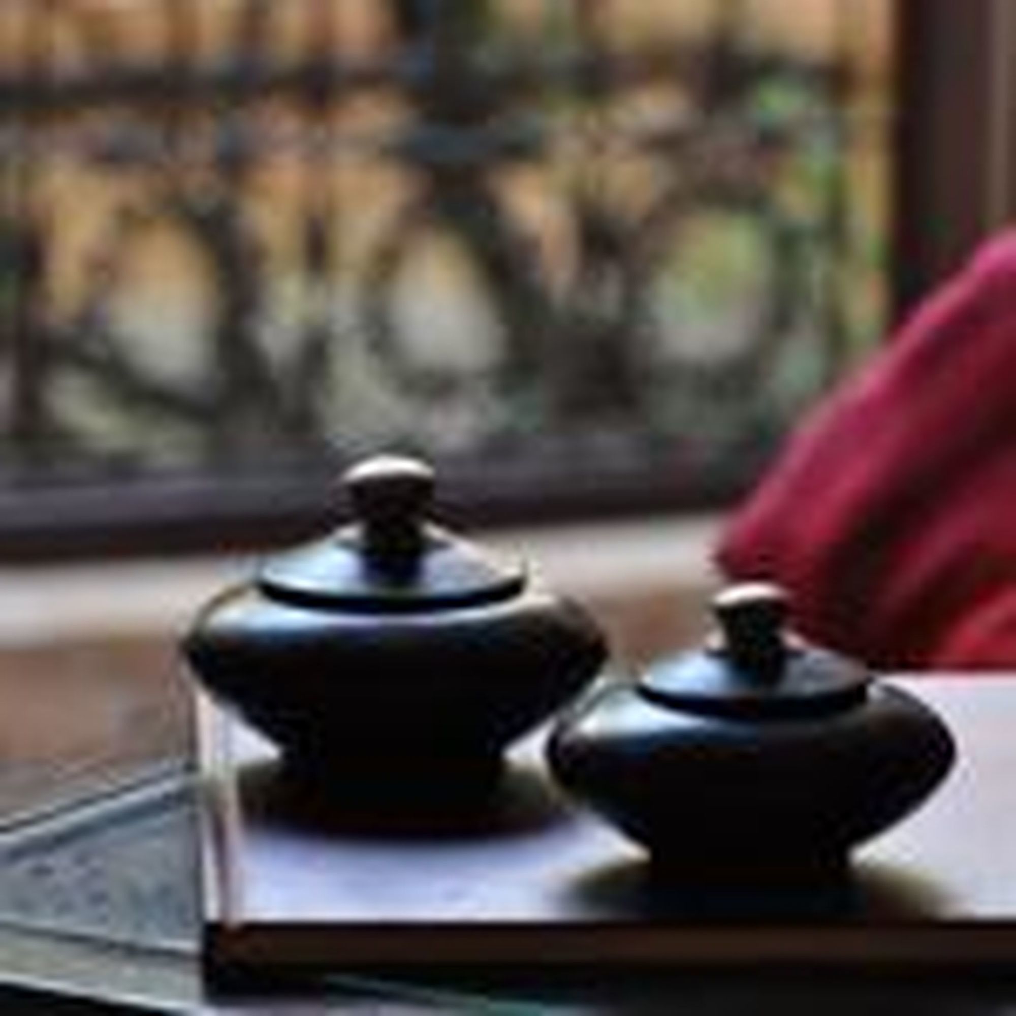 Фото Riad Louaya