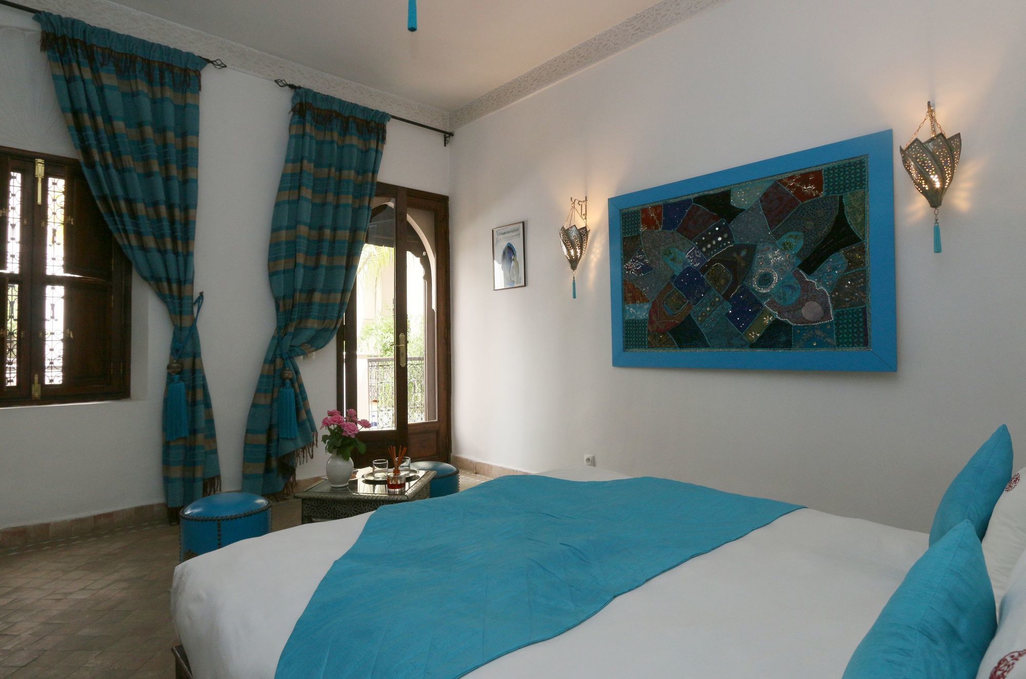 Фото Riad Pachavana