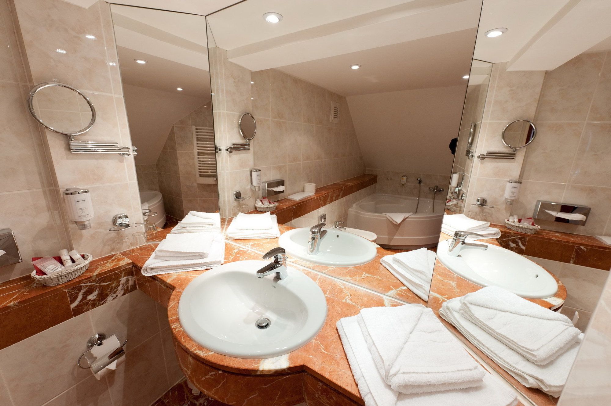 Фото Best Western Hotel Schlossmuehle