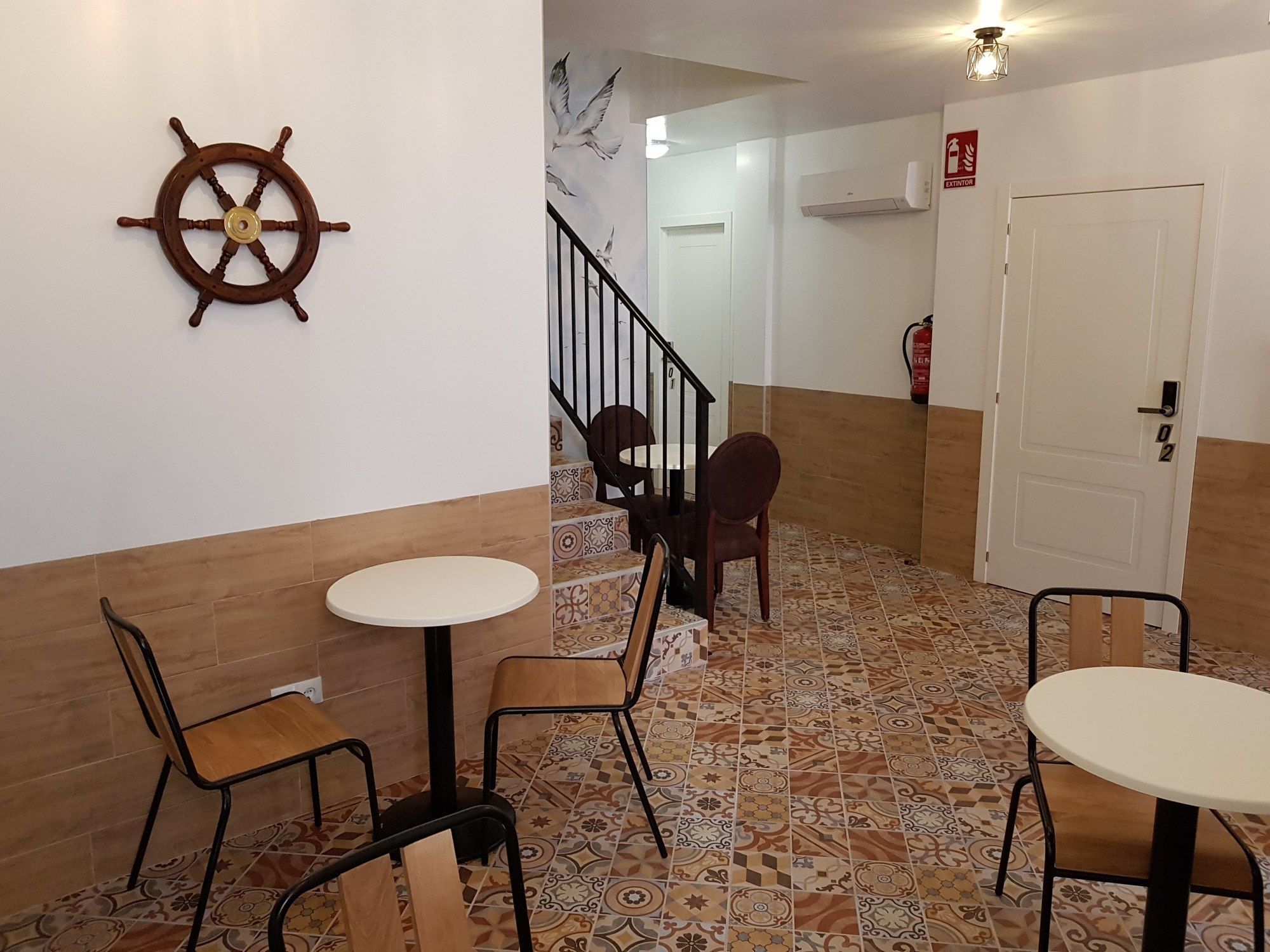 Фото Hotel Galeón Boutique