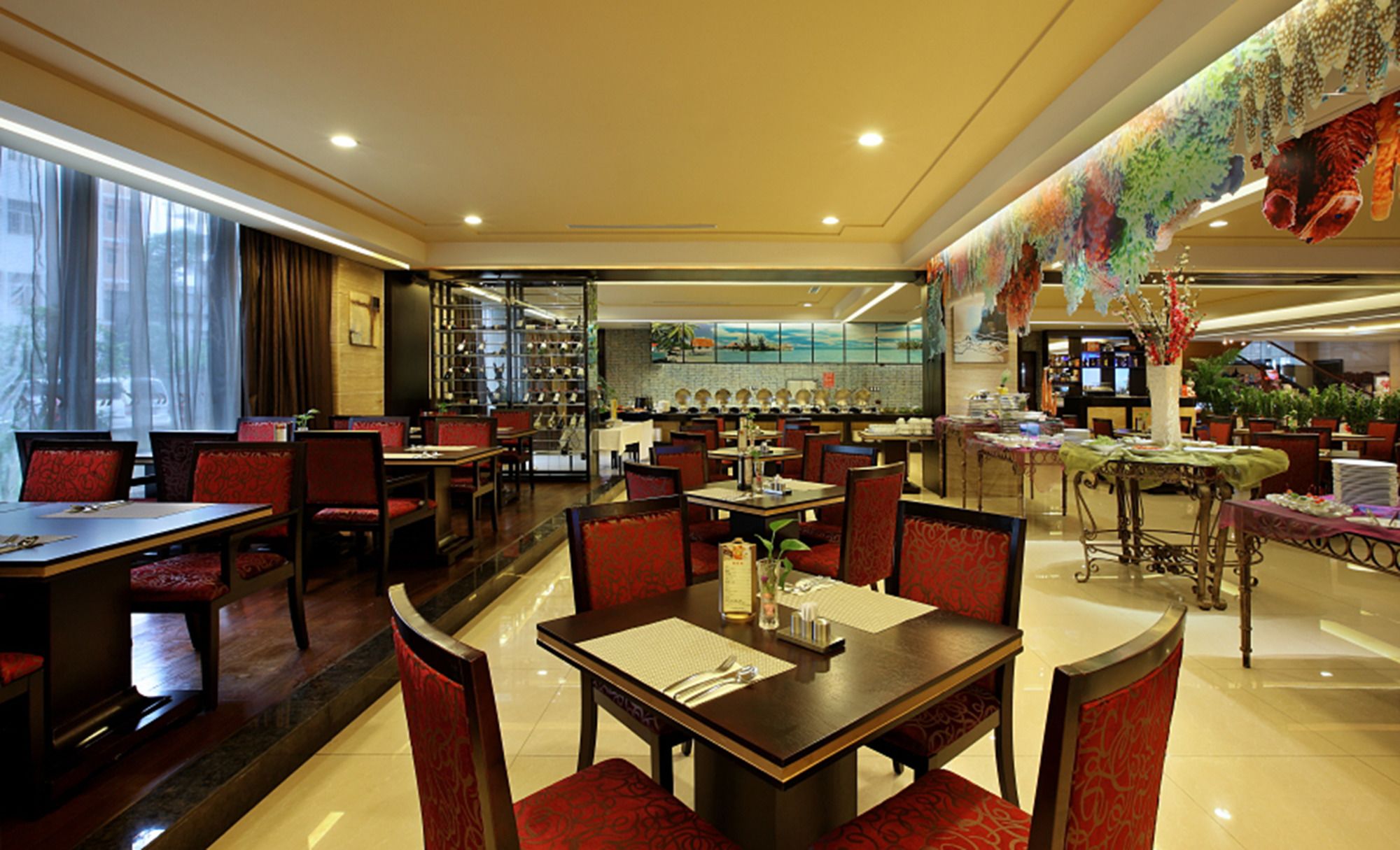 Фото Home Fond Hotel Nanshan