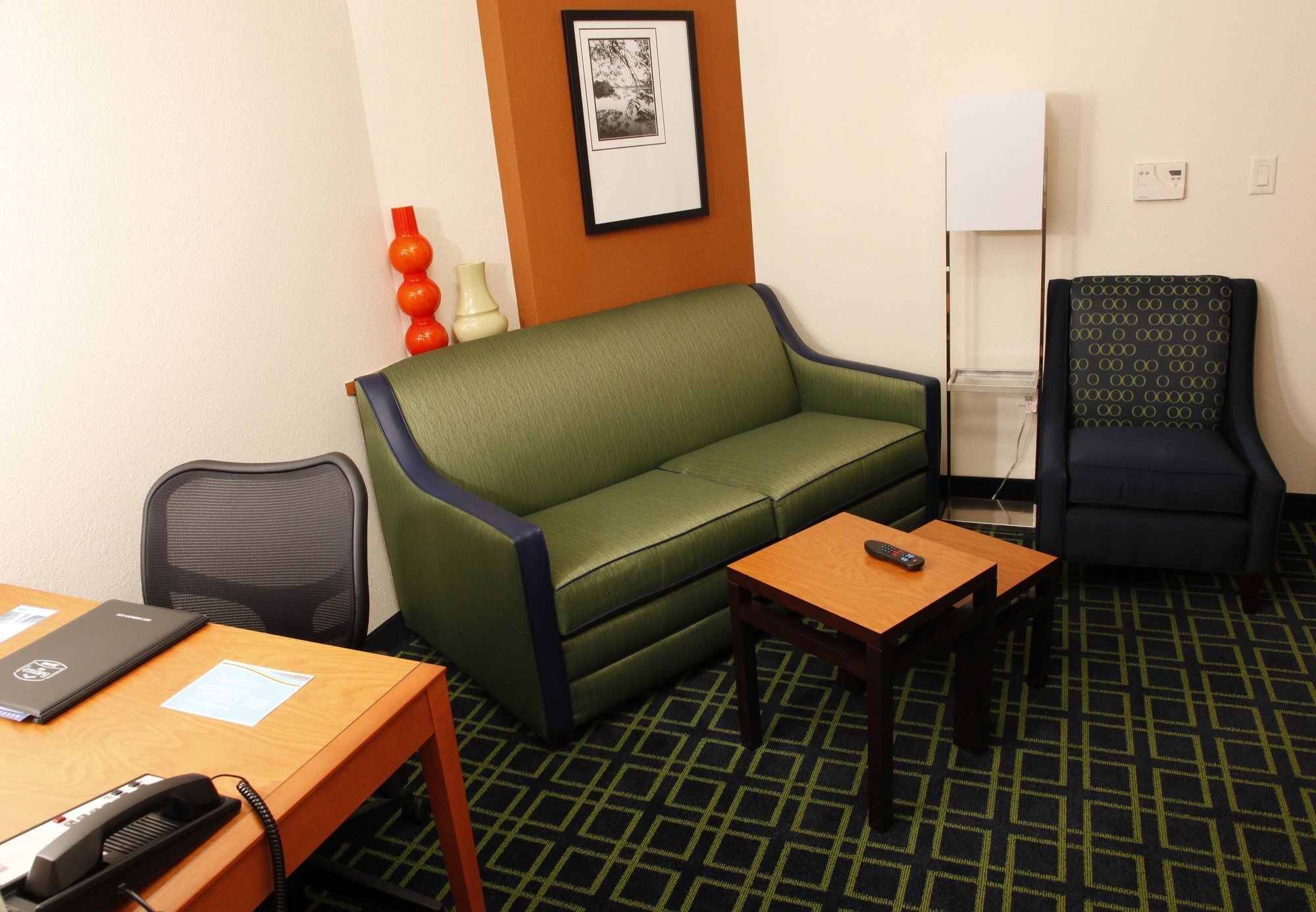 Фото Fairfield Inn & Suites by Marriott Rockford