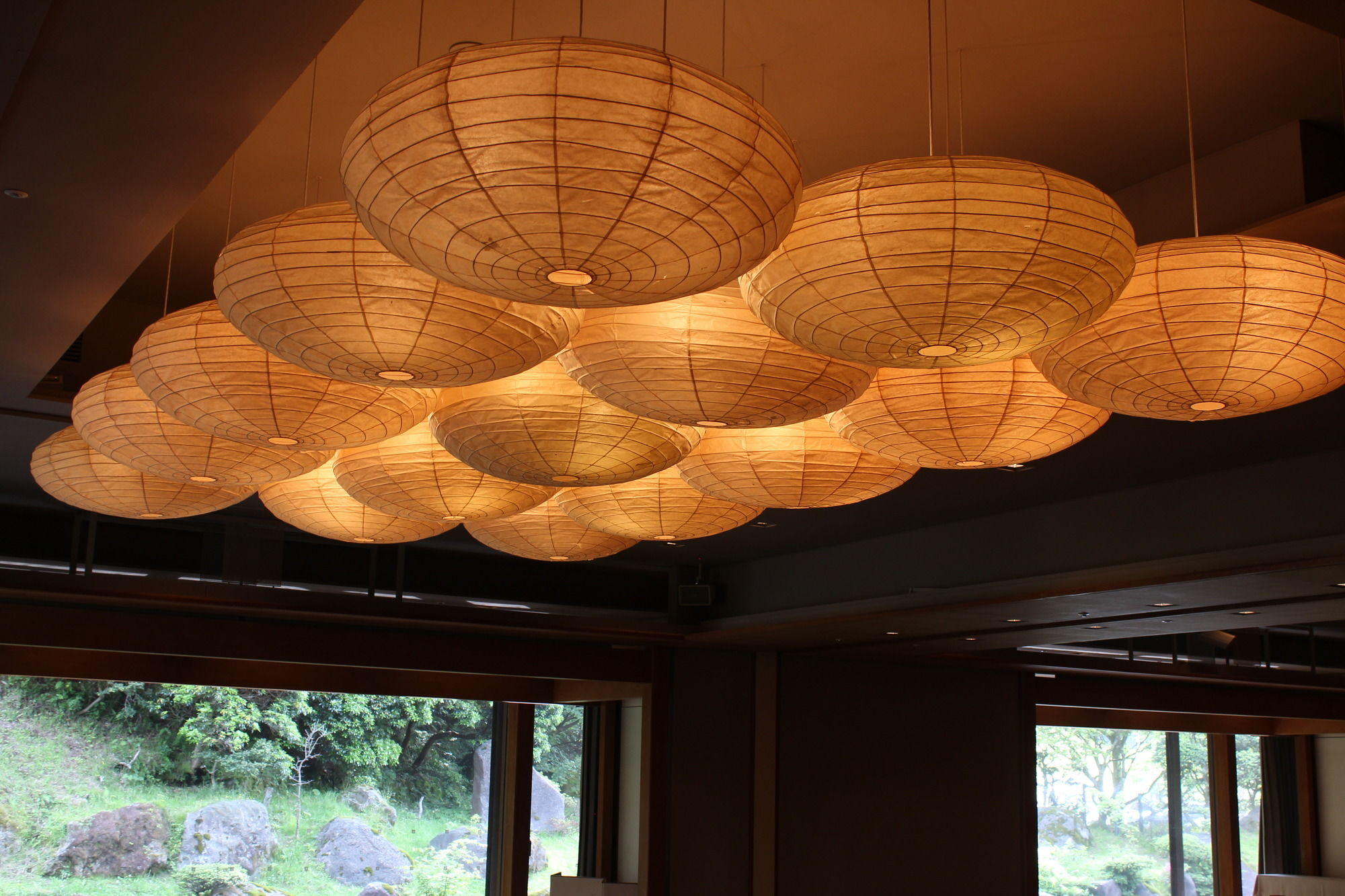 Фото Hakone Yunohana Prince Hotel