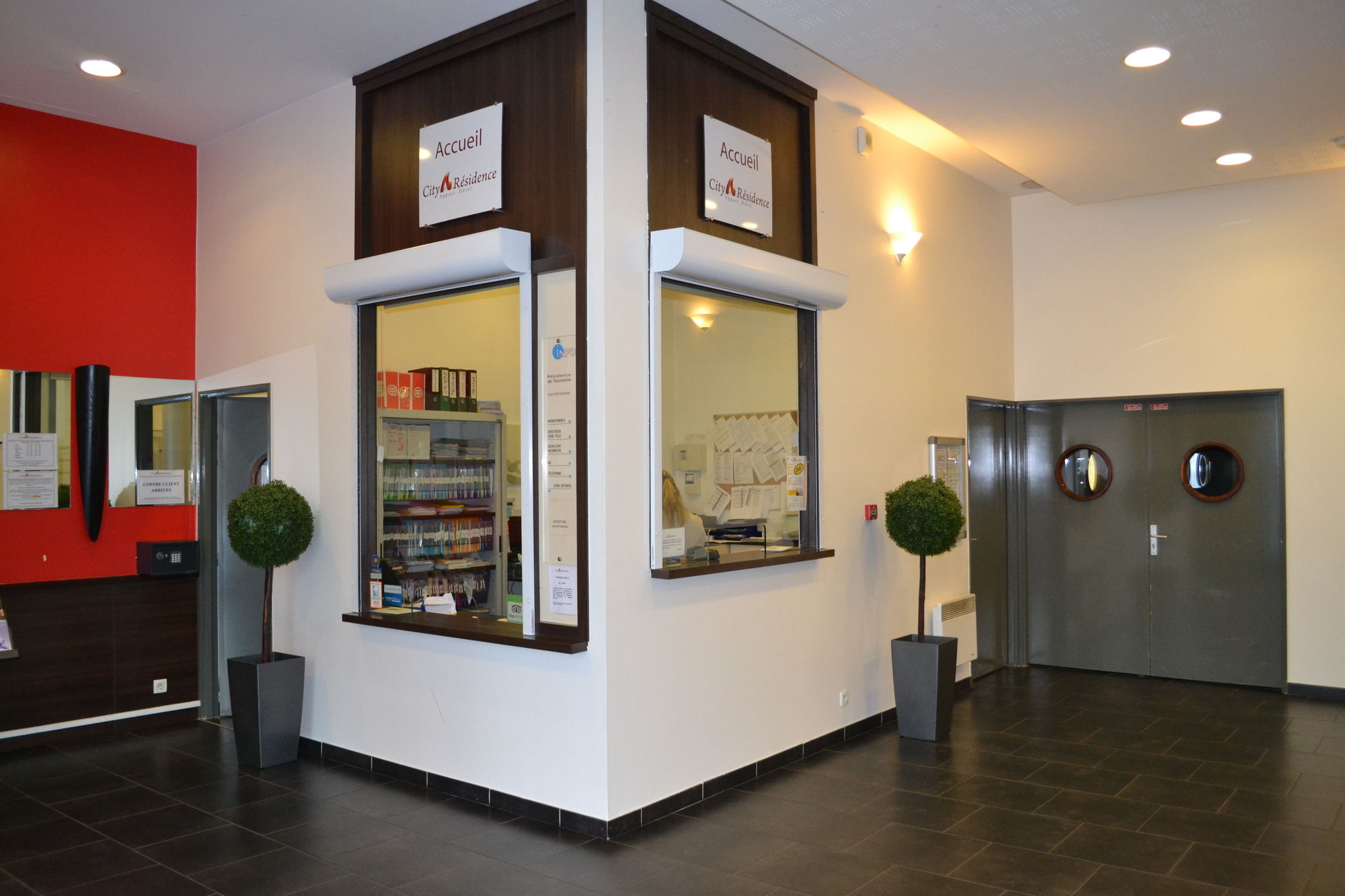 Фото City Residence Ivry