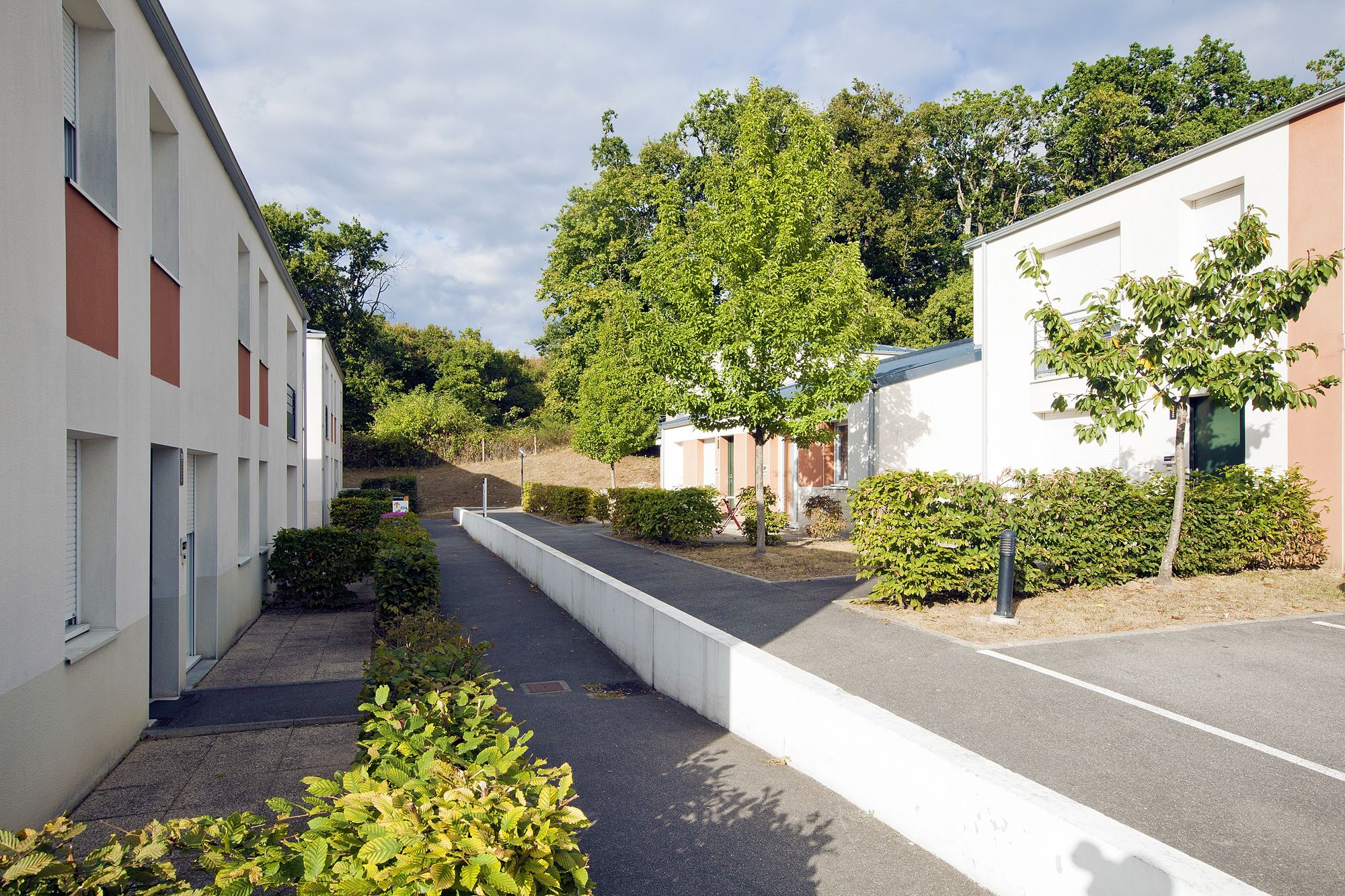 Фото Cerise Nantes Atlantis