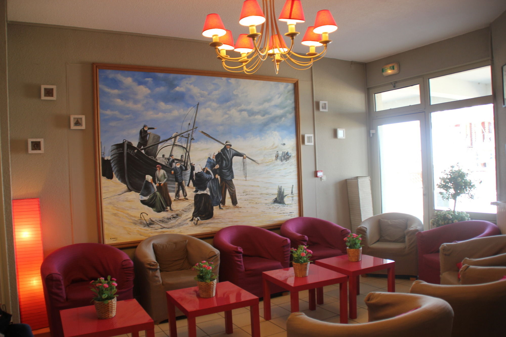 Фото Hotel Neptune