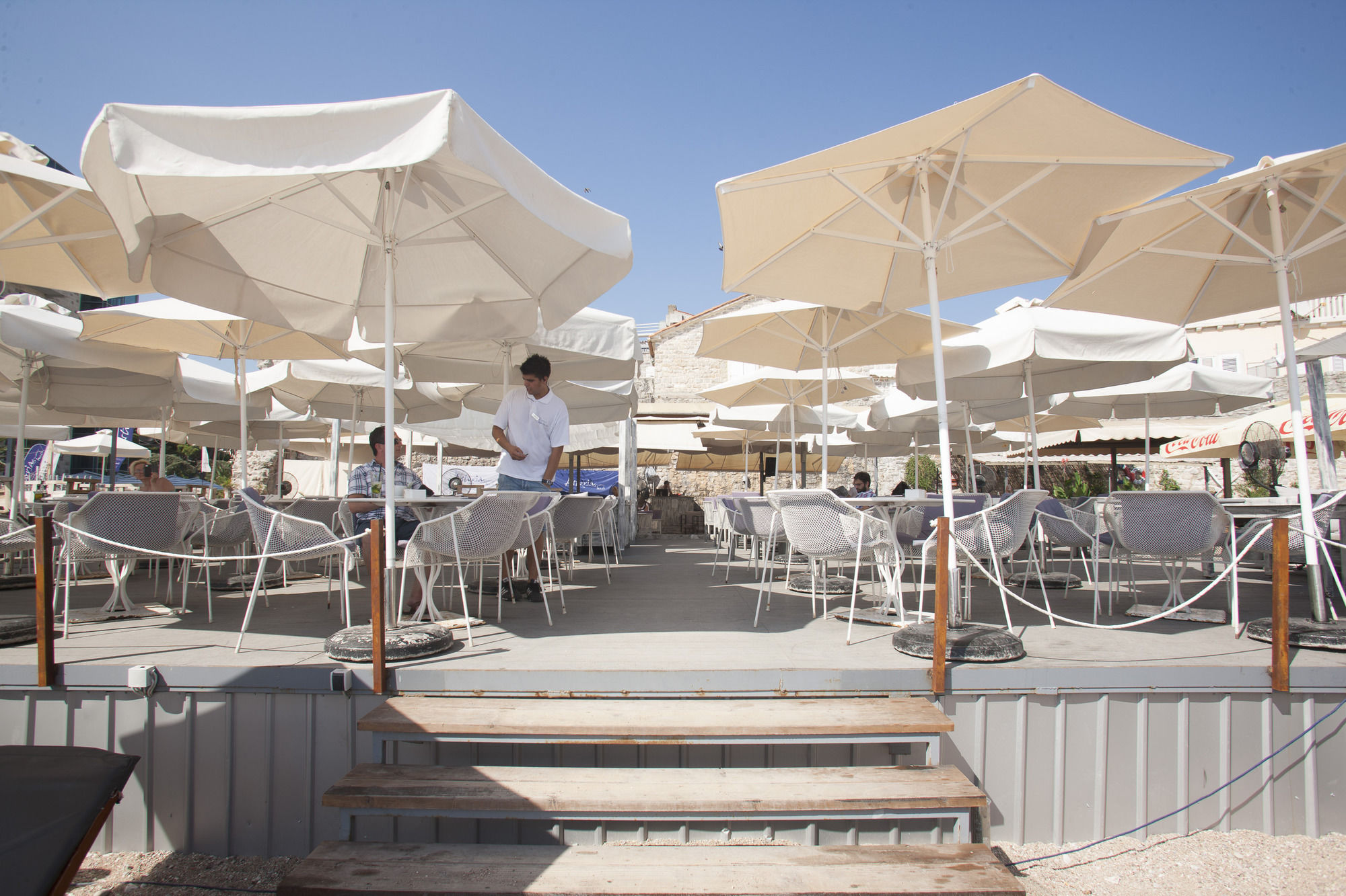 Фото Отель Astoria Budva - Montenegro