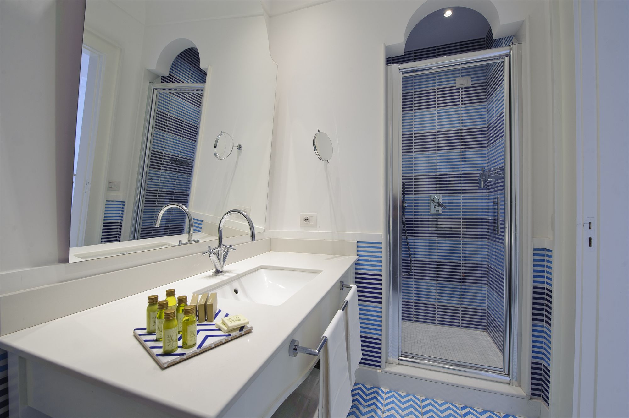 Фото Hotel Tramonto d'Oro