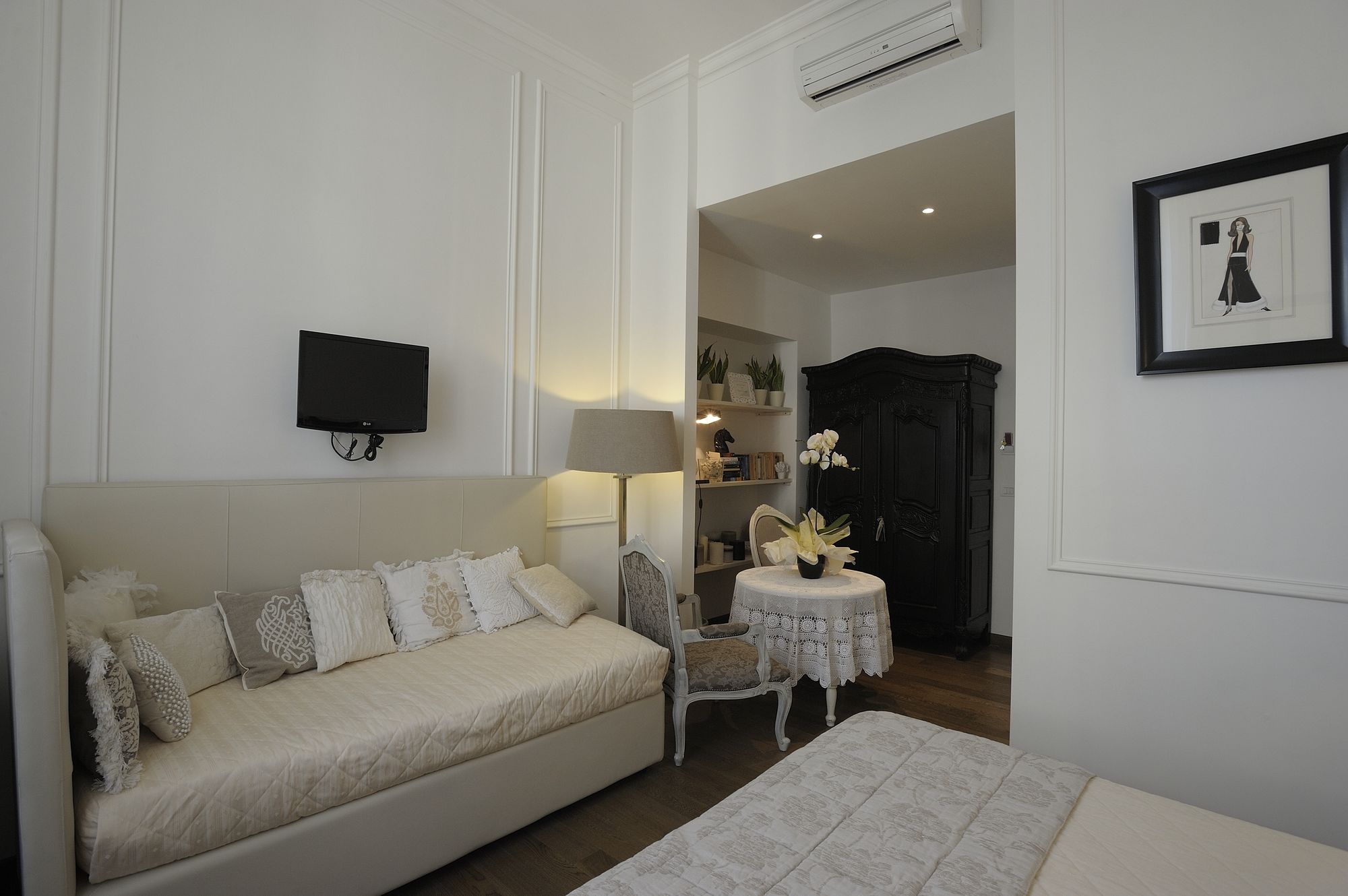 Фото Luxury B&b La Dimora degli Angeli