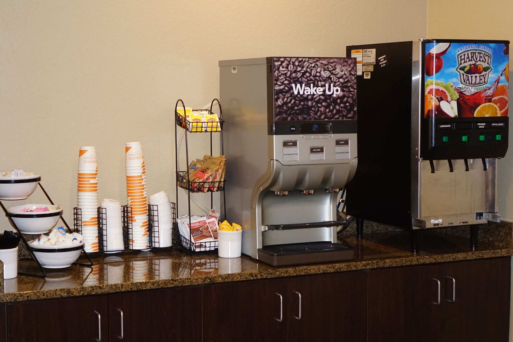 Фото Comfort Inn & Suites Porter near Indiana Dunes