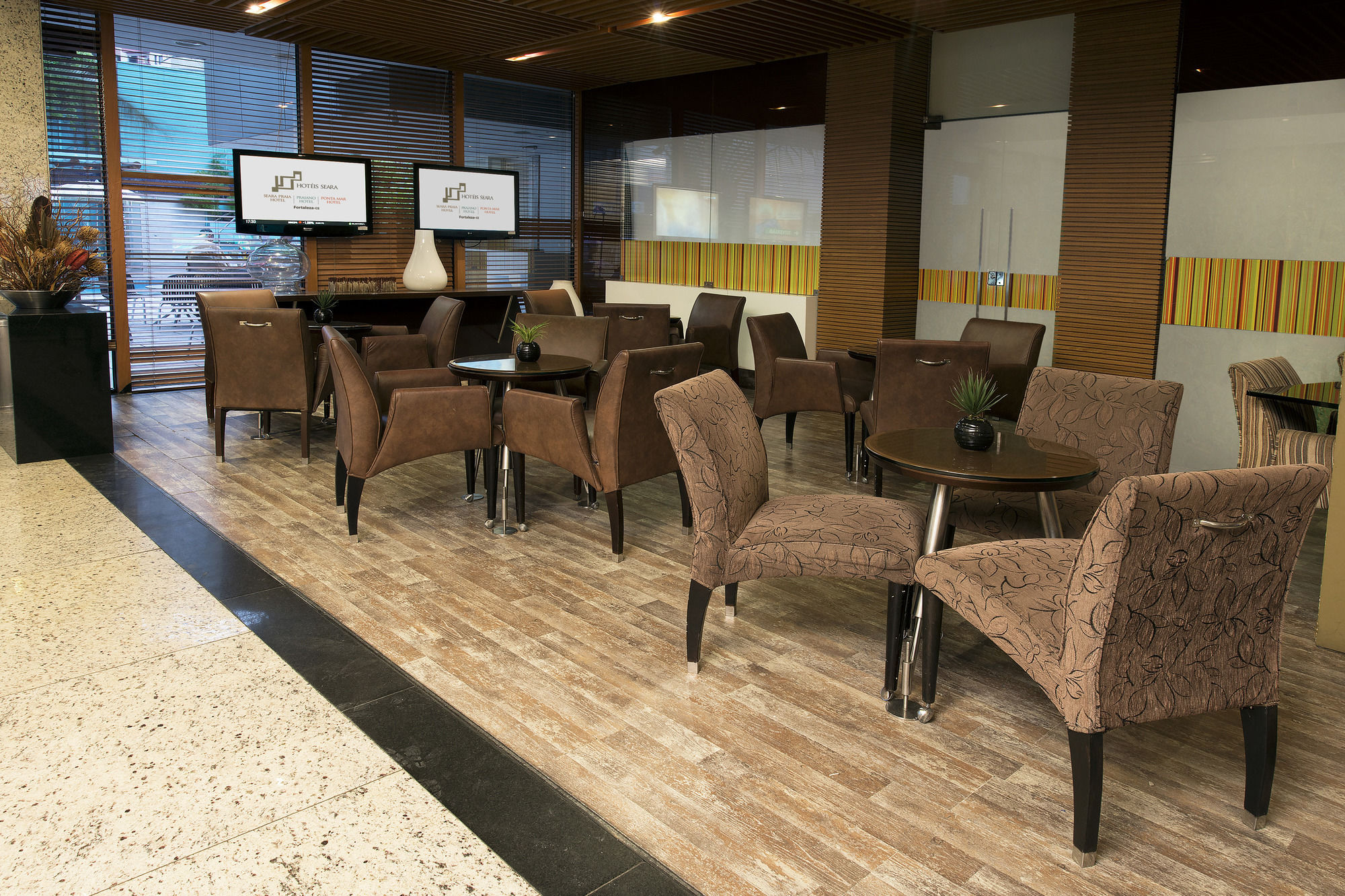 Фото Ponta Mar Hotel