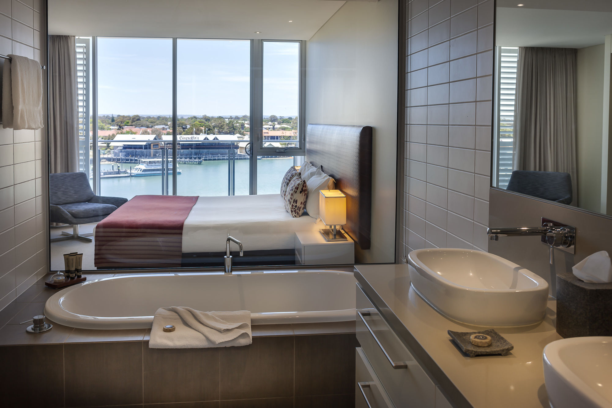 Фото The Sebel Mandurah