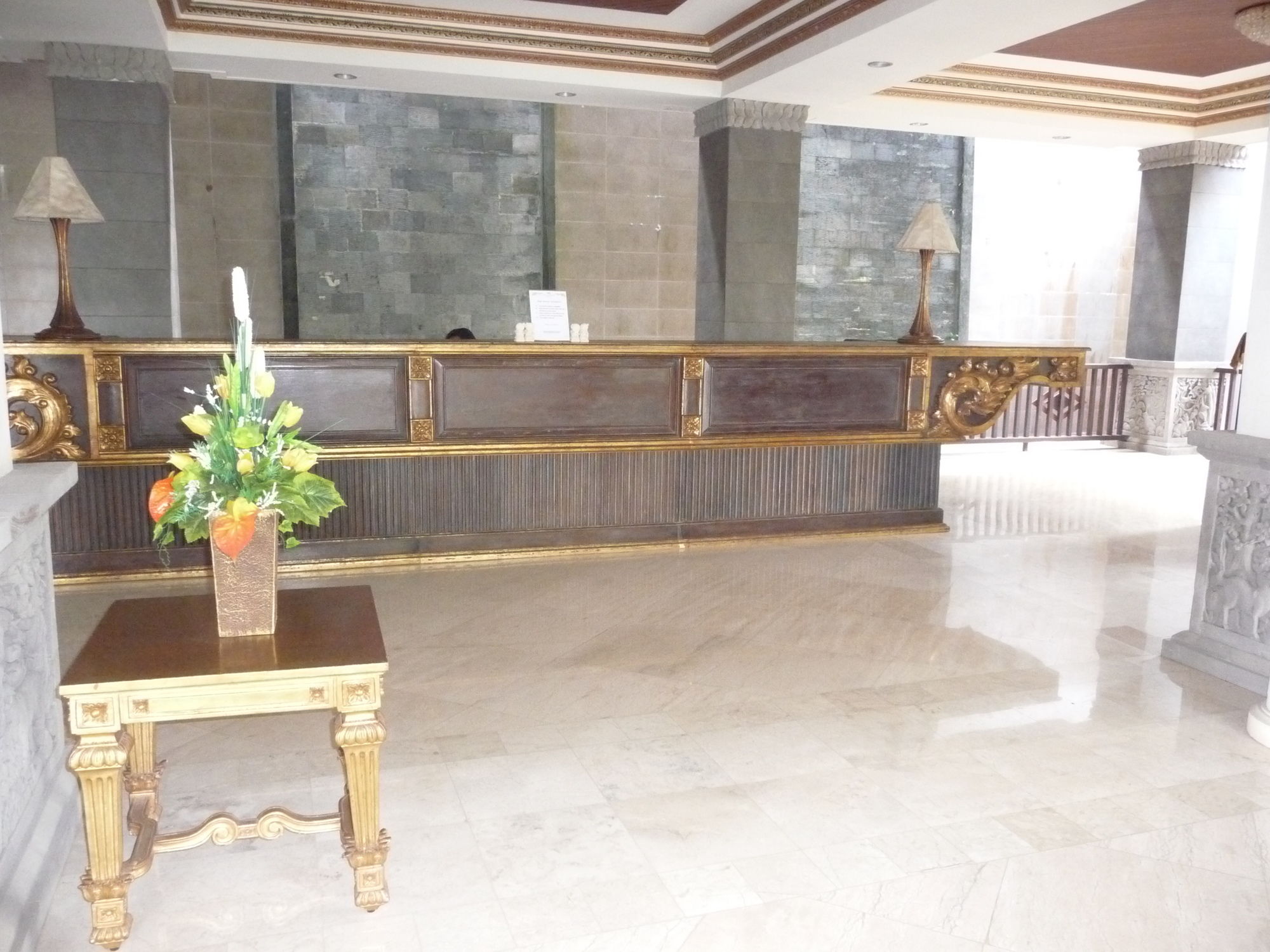 Фото Rijasa Agung Resort Villas