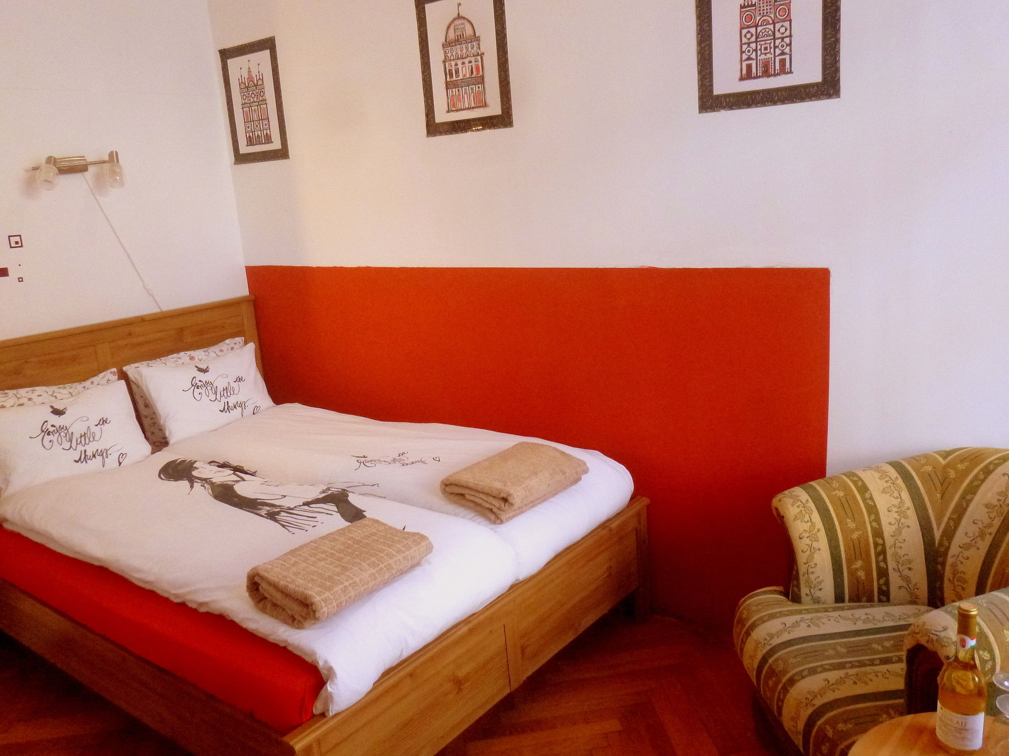 Фото Gaia Hostel