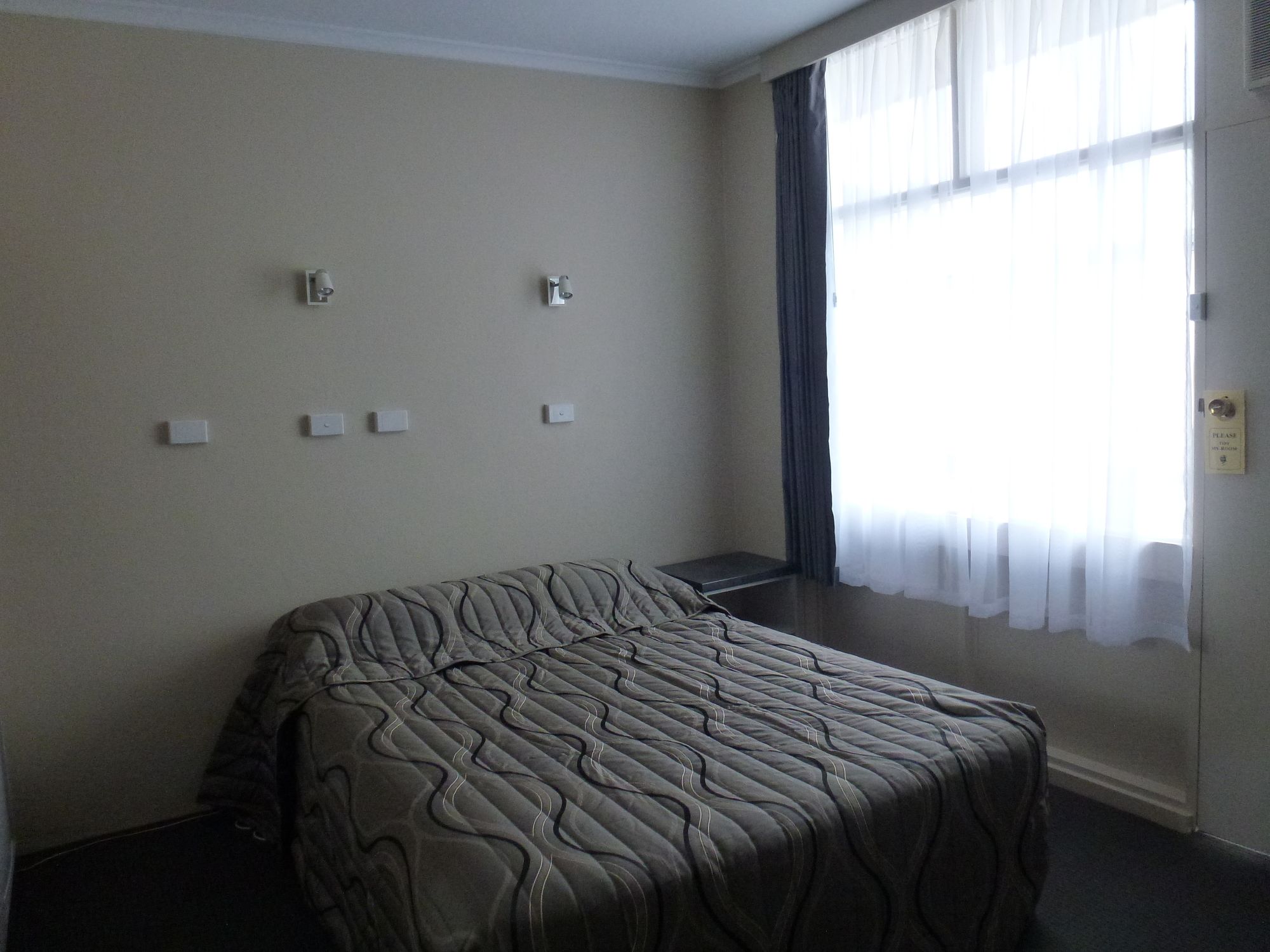 Фото Astor Hotel Motel