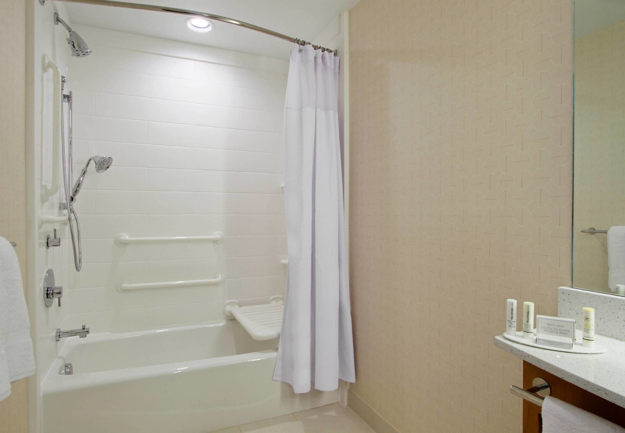 Фото SpringHill Suites Houston I-10 West/Energy Corridor