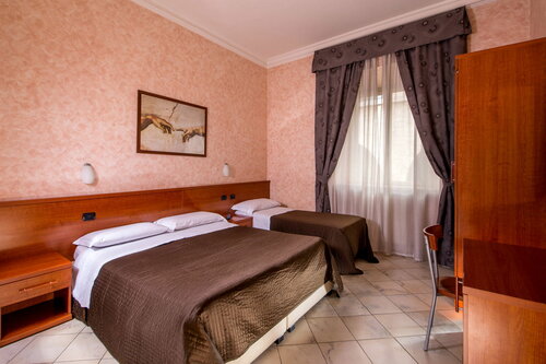 Гостиница Hotel Ciao в Риме
