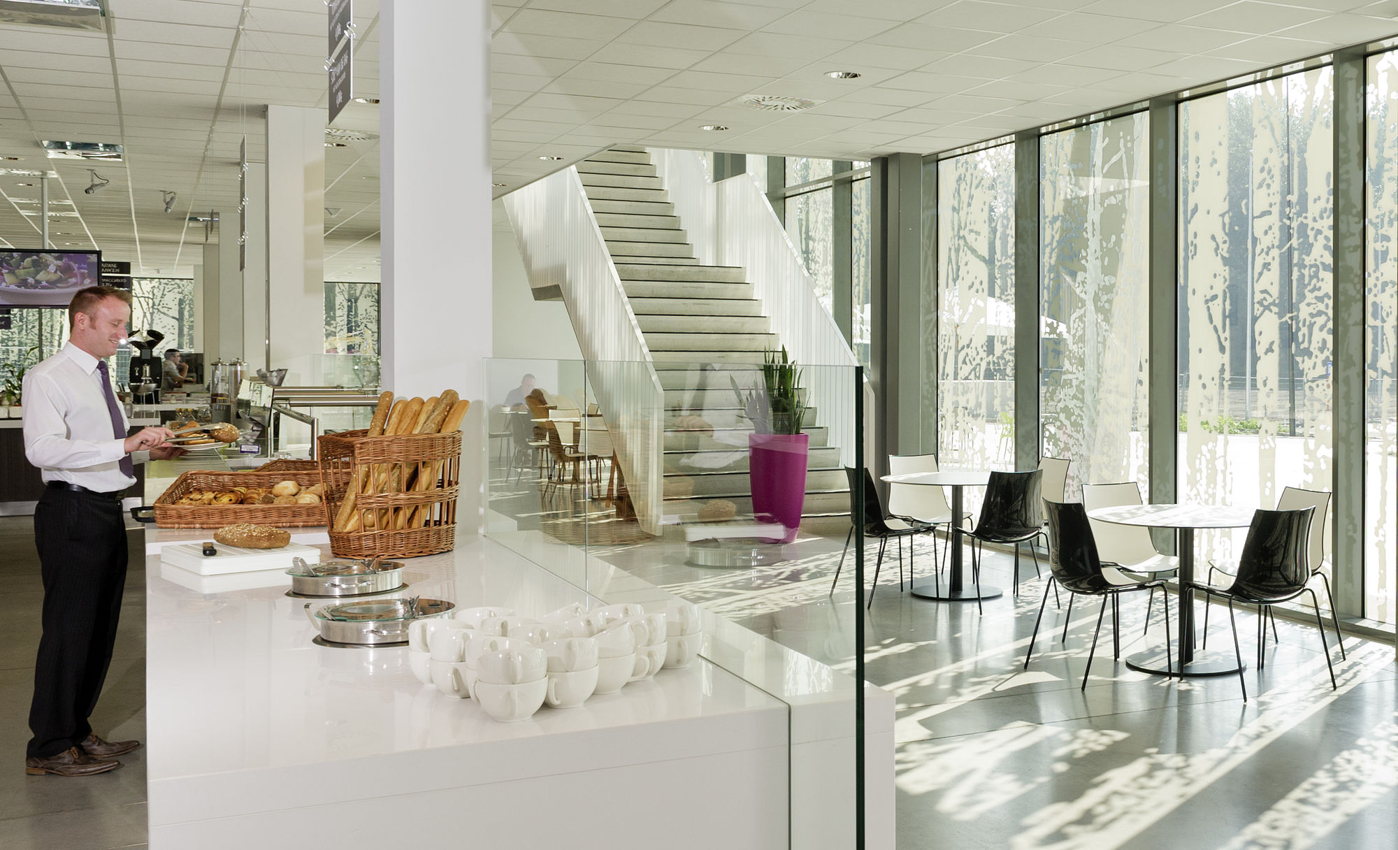 Фото Ibis Leuven Heverlee