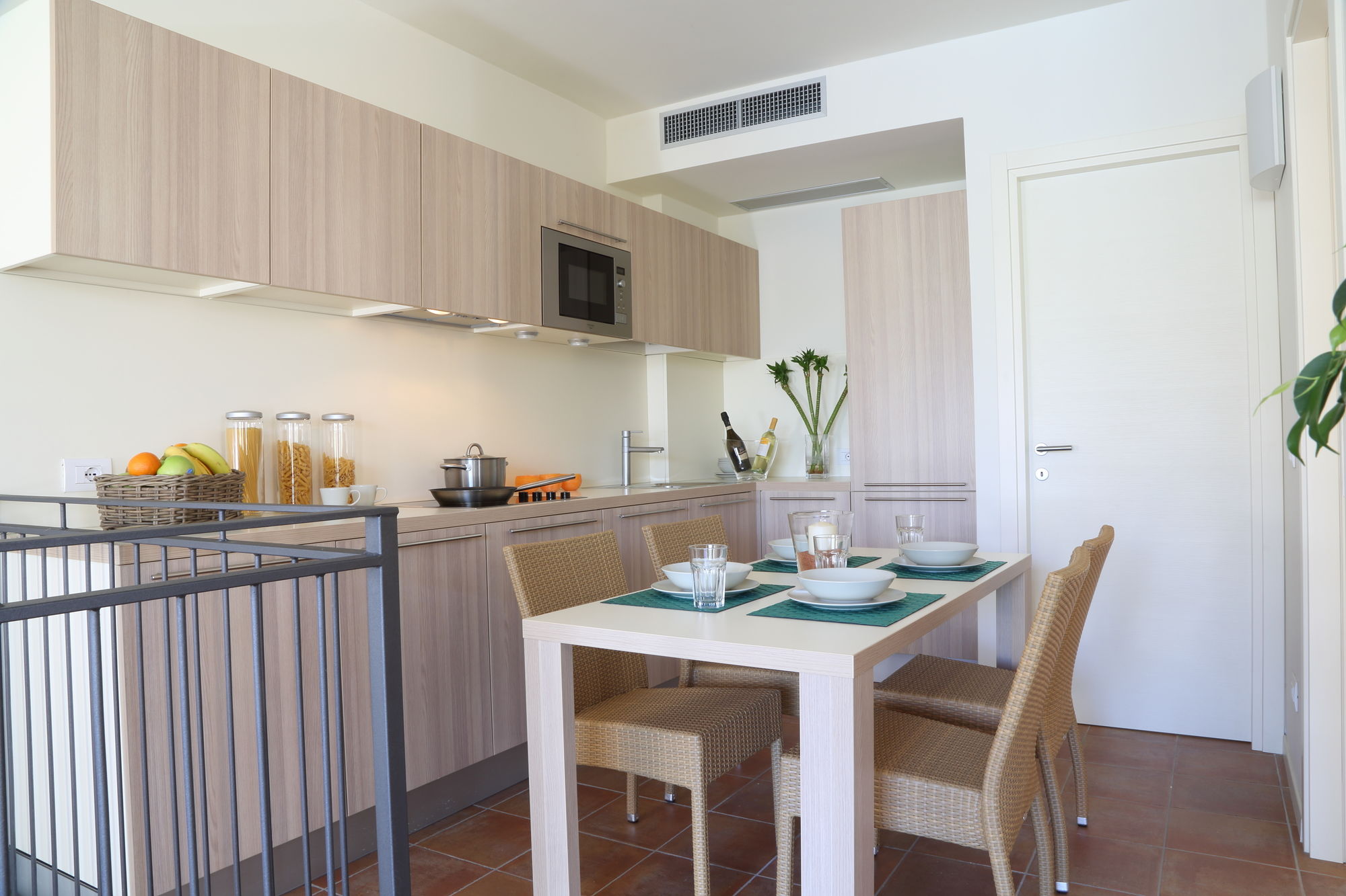 Фото Residence Corte Leonardo