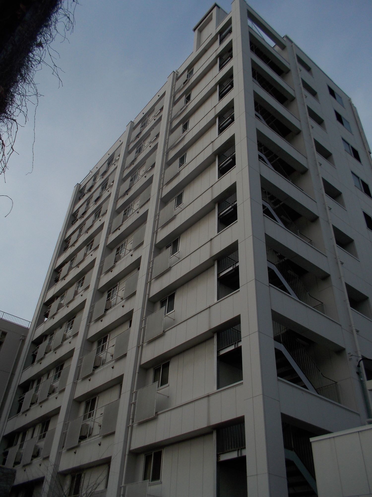 Фото Hotel Chuo Oasis