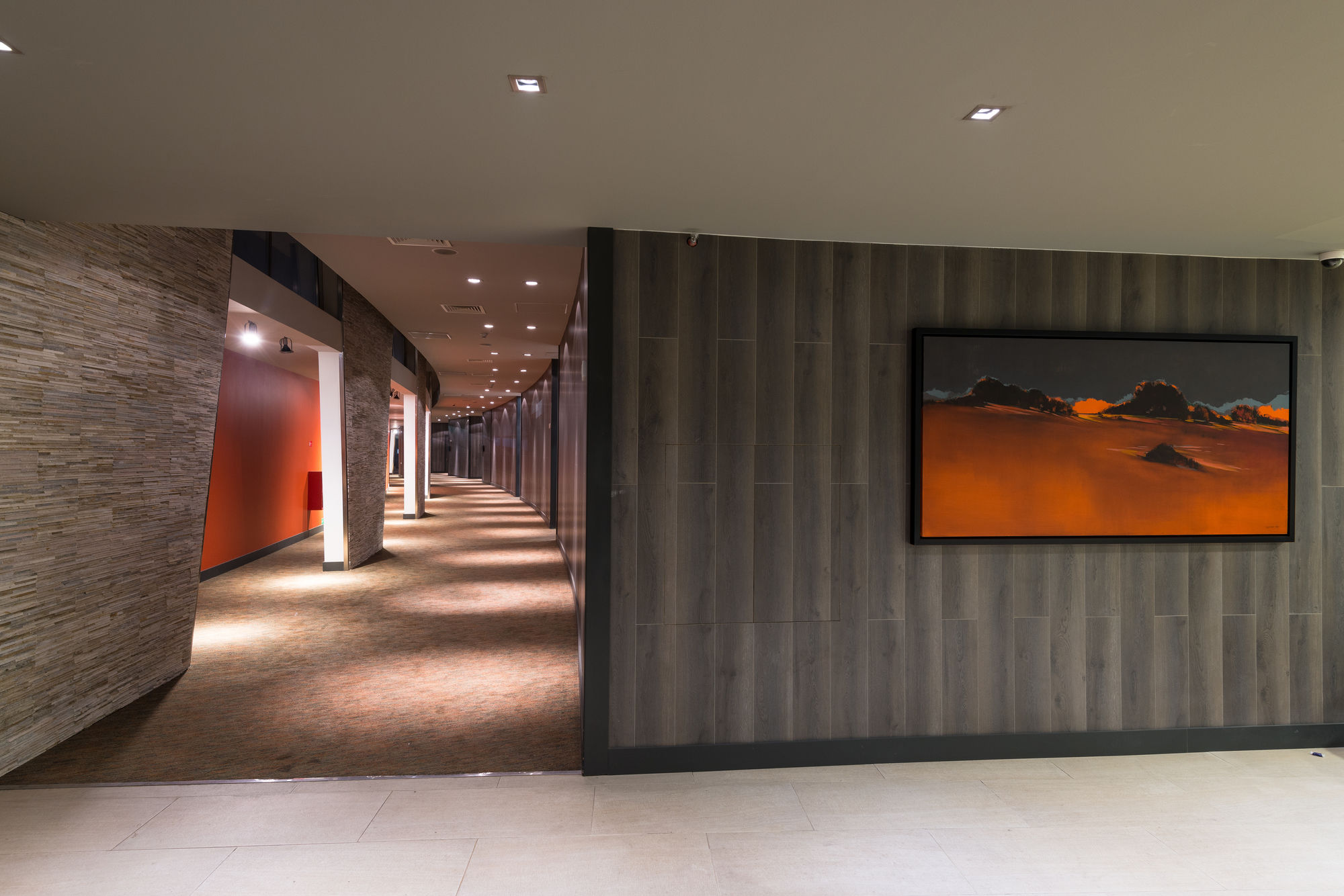 Фото Hilton Garden Inn Iquique