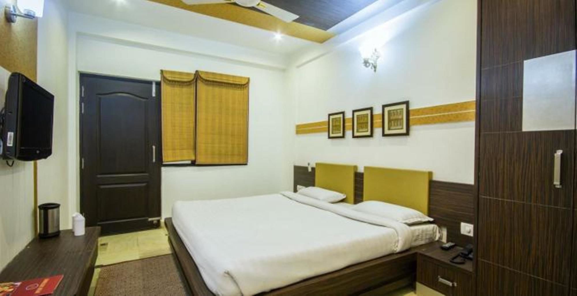 Фото Hotel Panna Paradise