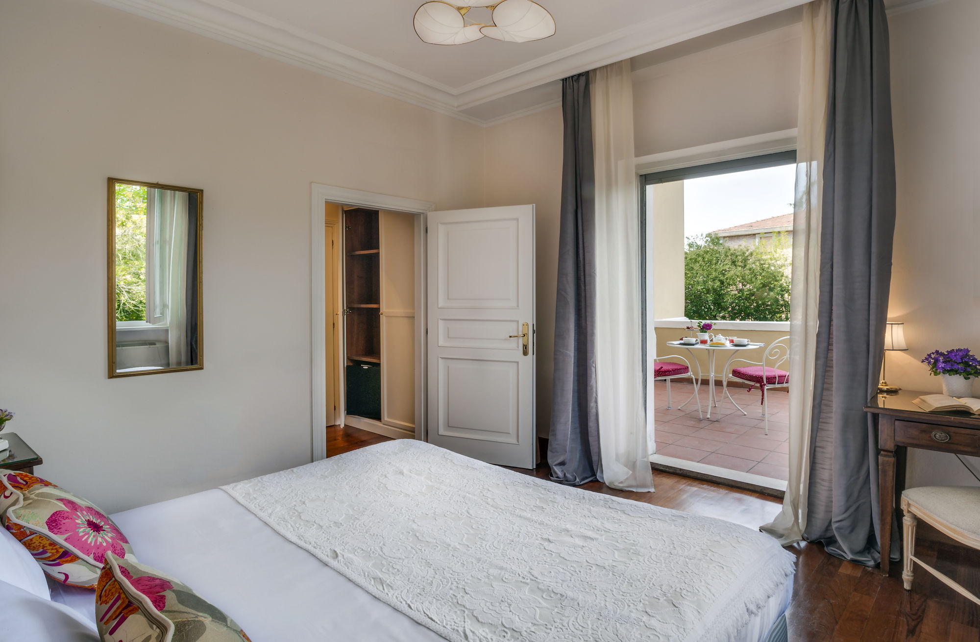 Фото La Villa di Str