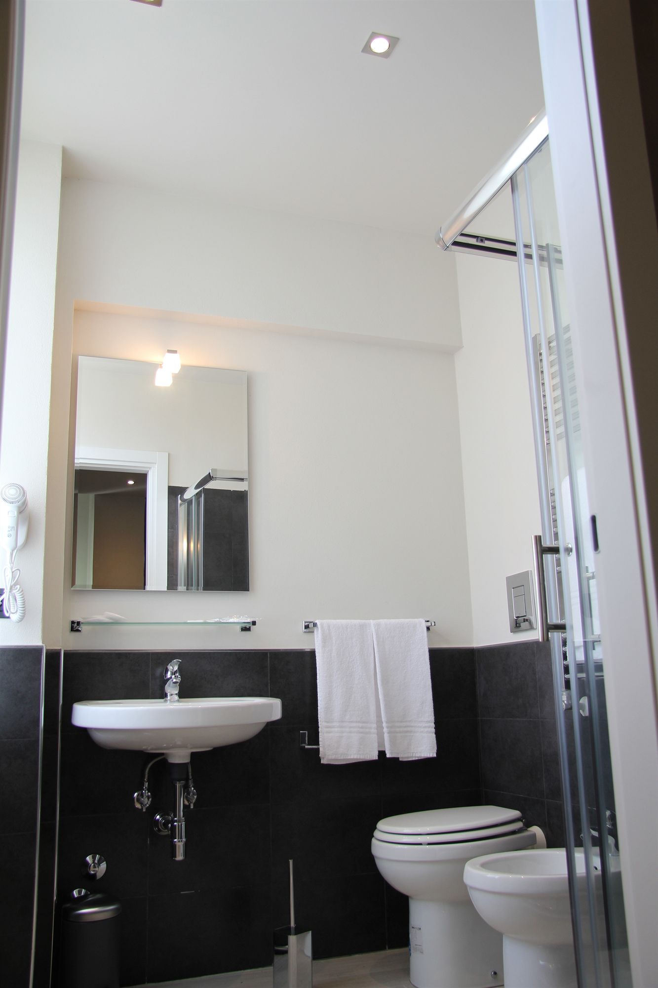 Фото Hotel Zara Milano