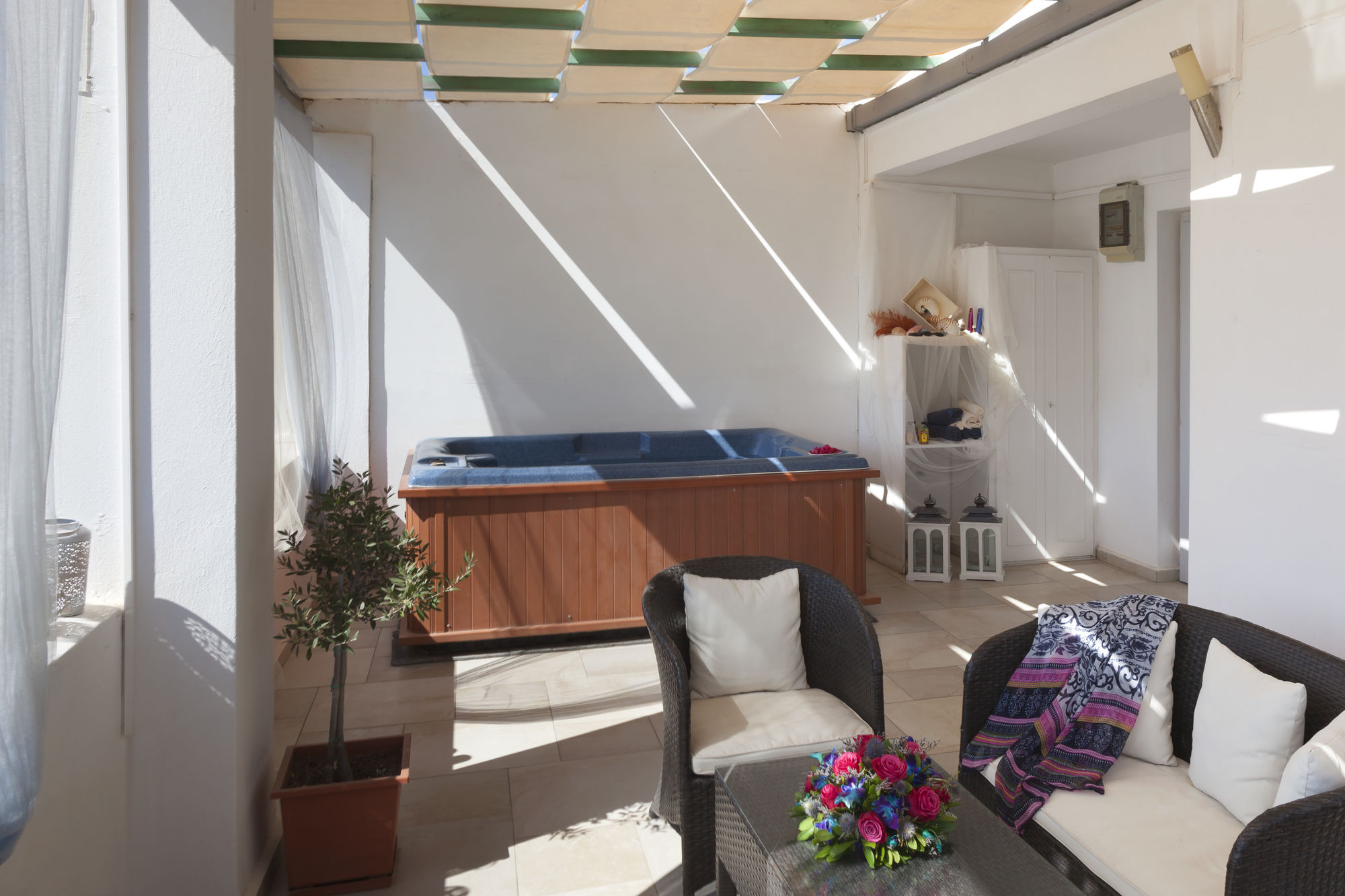 Фото Hotel Francoise