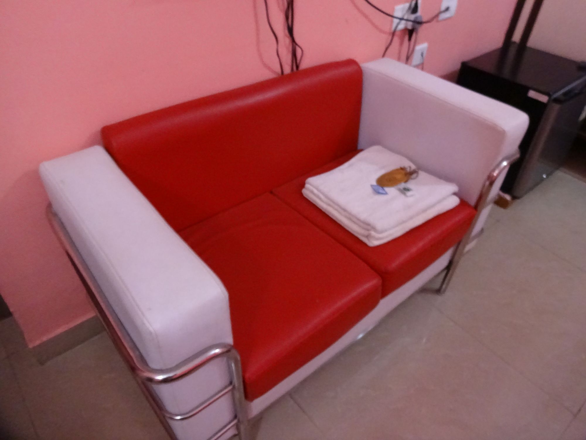 Фото Hotel Viraat Inn