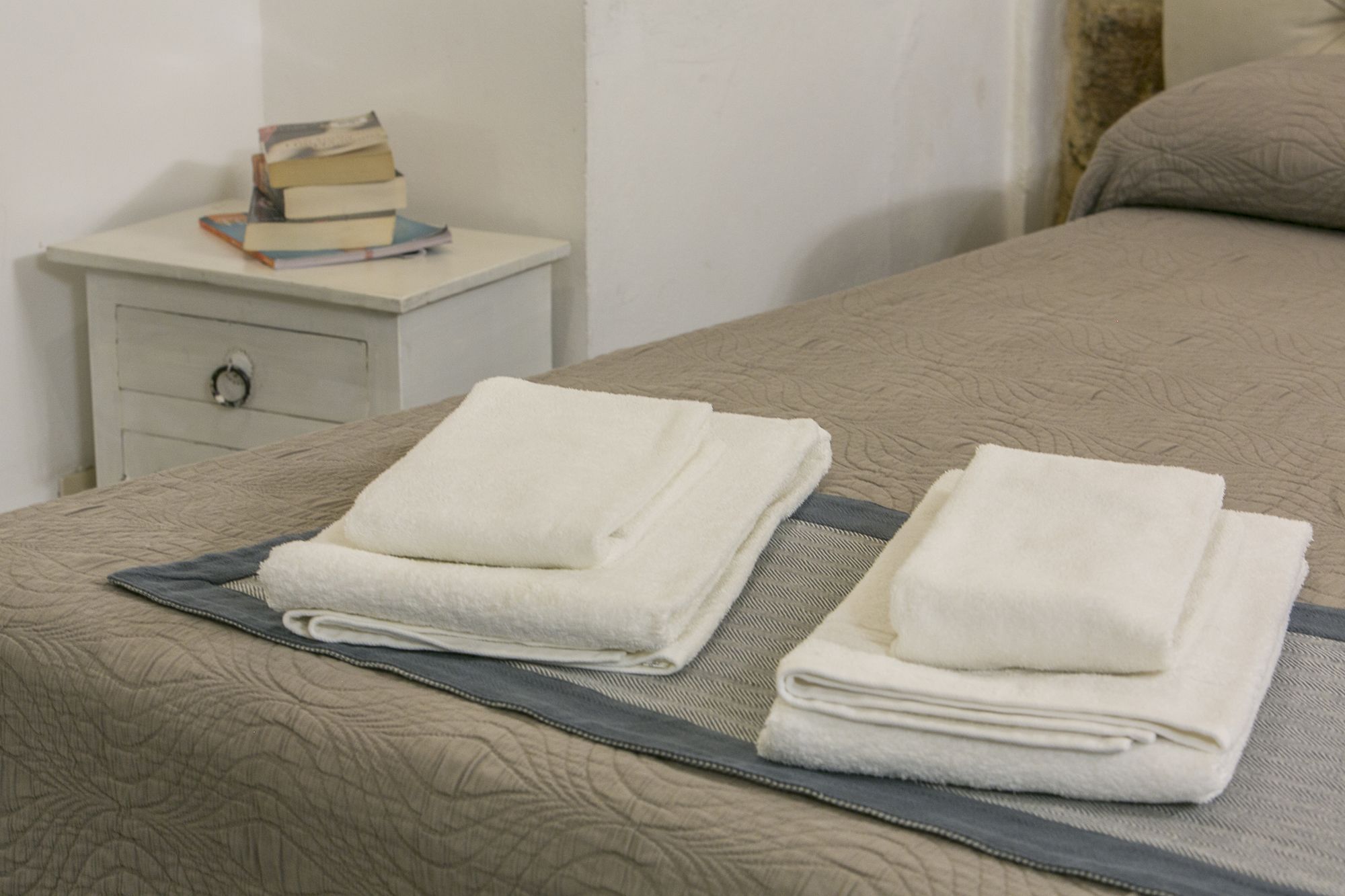 Фото B&b Porta di Castro