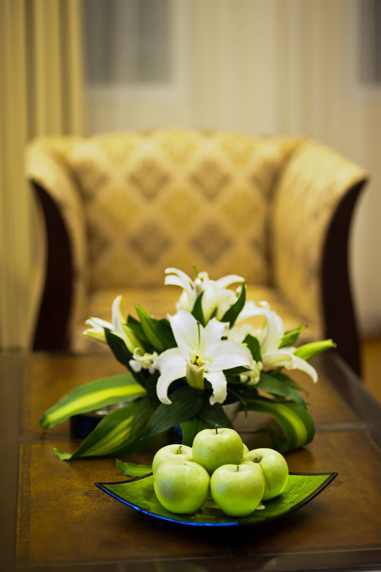 Фото Muong Thanh Lang Son Hotel