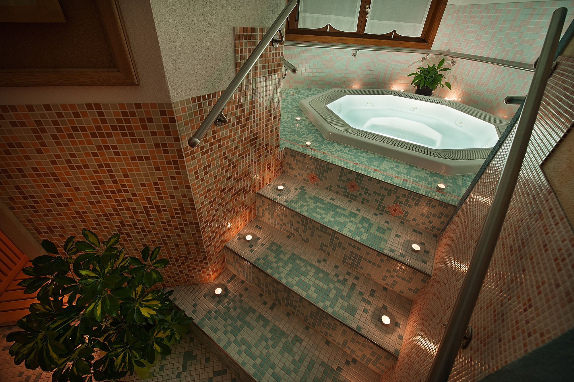 Фото Hotel St. Michael