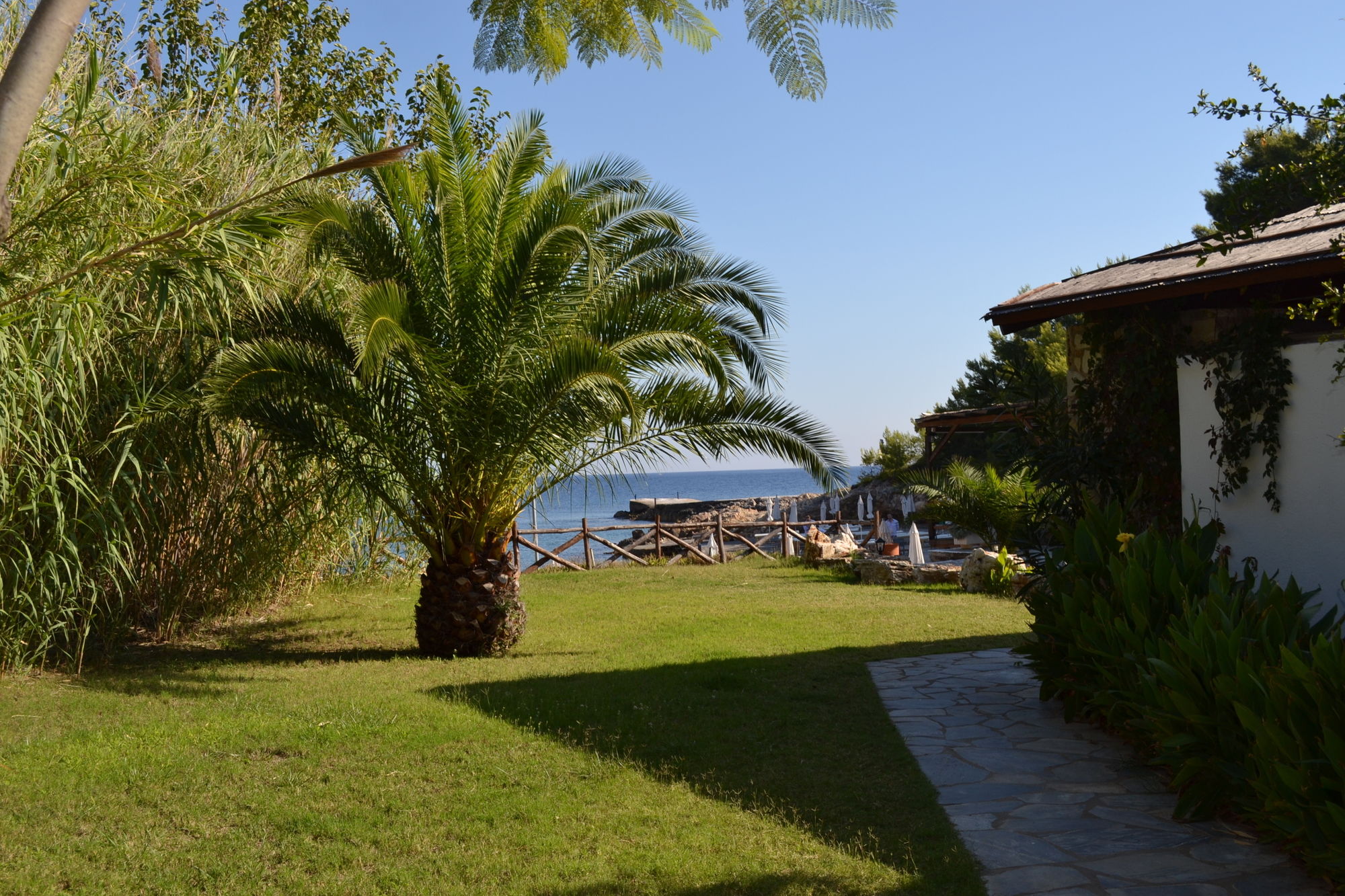 Фото Marpunta Resort