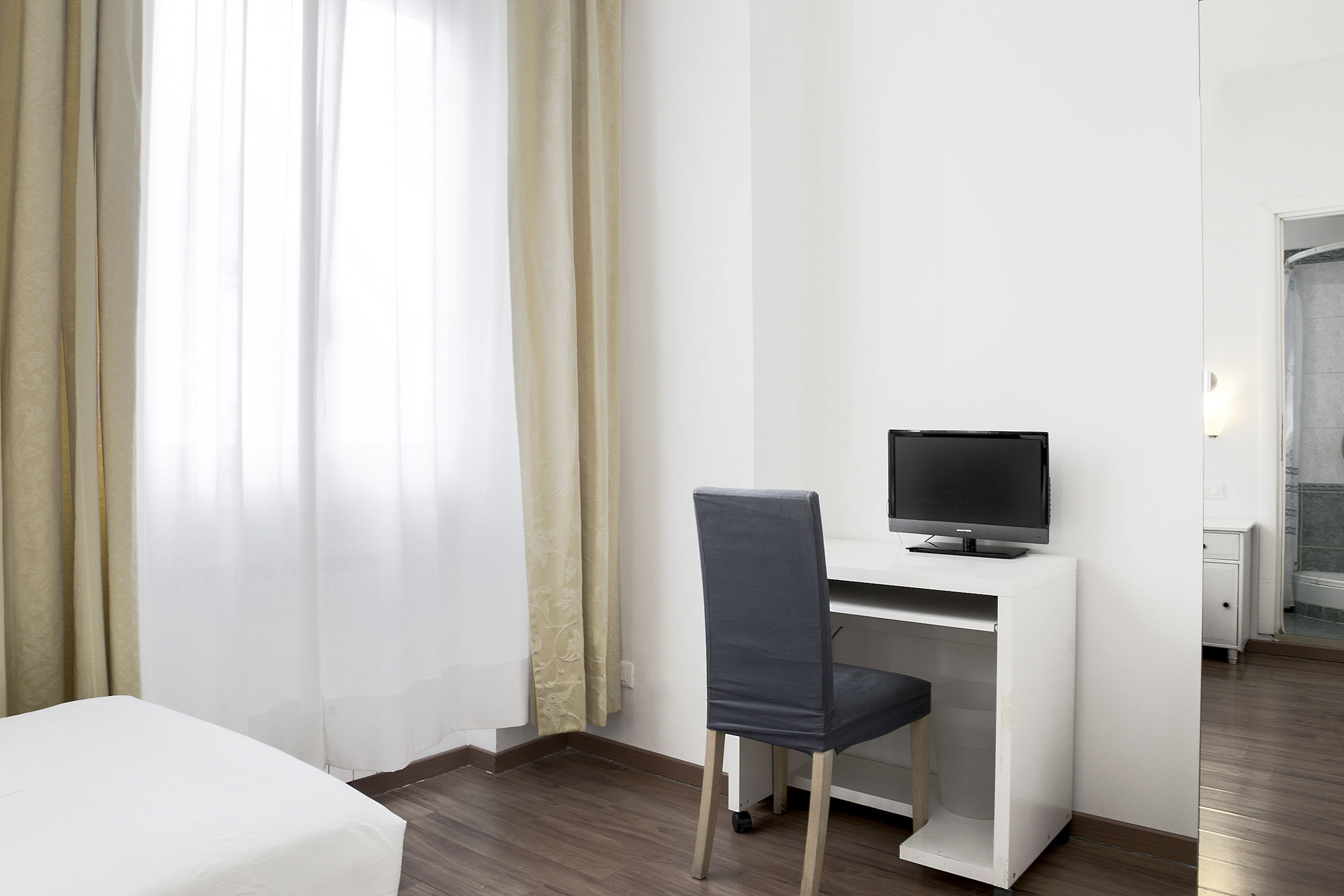 Фото Hotel Cantoria