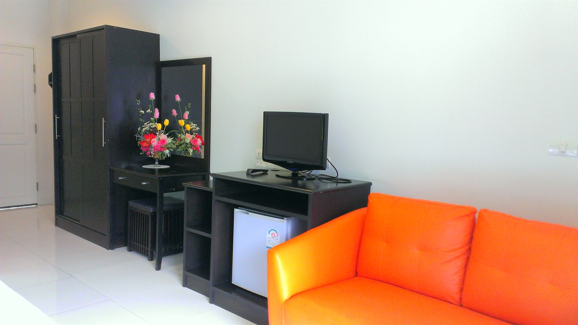 Фото Baan Rabiang Talay