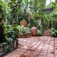 Hotel House by The Pond, Bangkok, photo