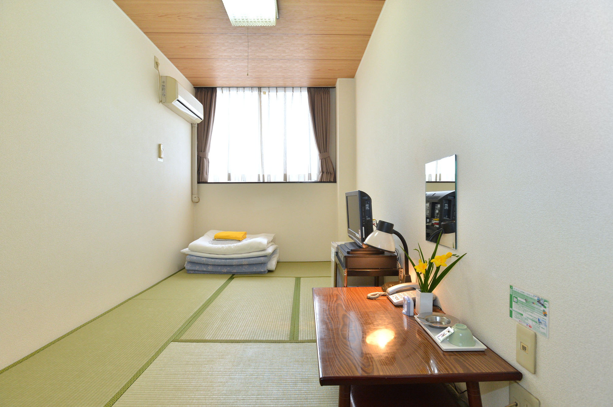 Фото Business Hotel Bl Kuwana