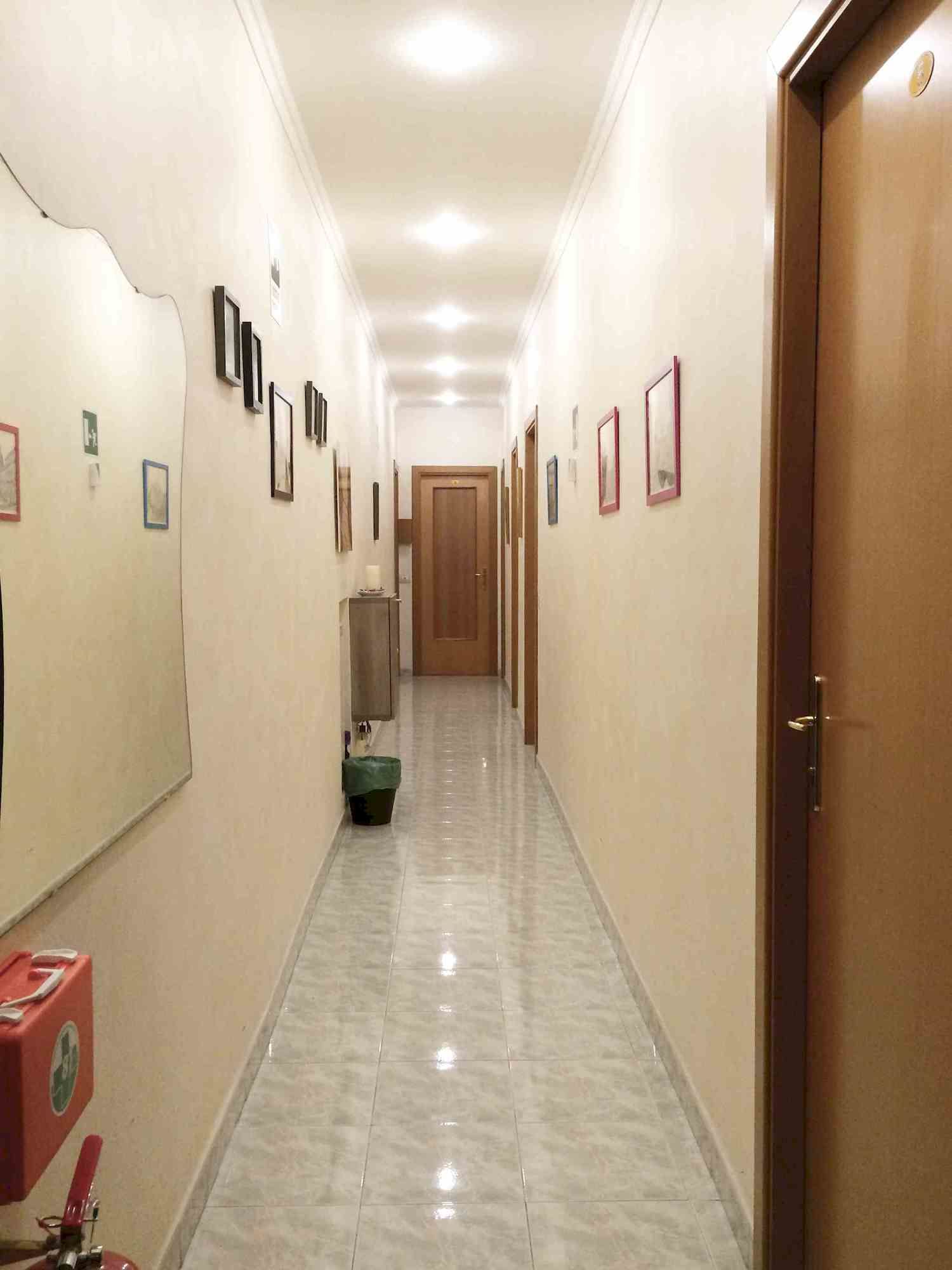 Фото Roman Holidays Rooms Otranto