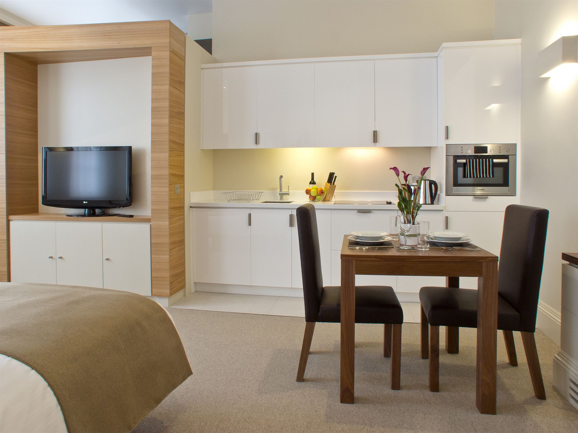 Фото Suffolk Lane