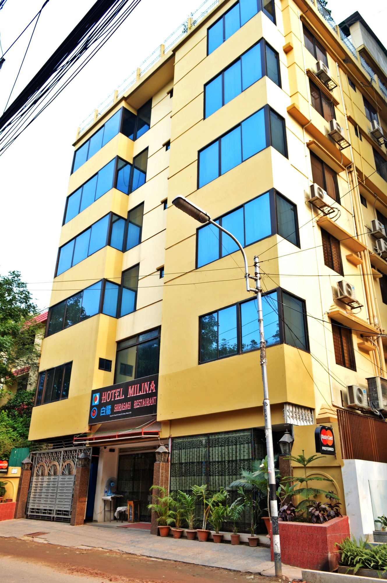 Фото отеля 4