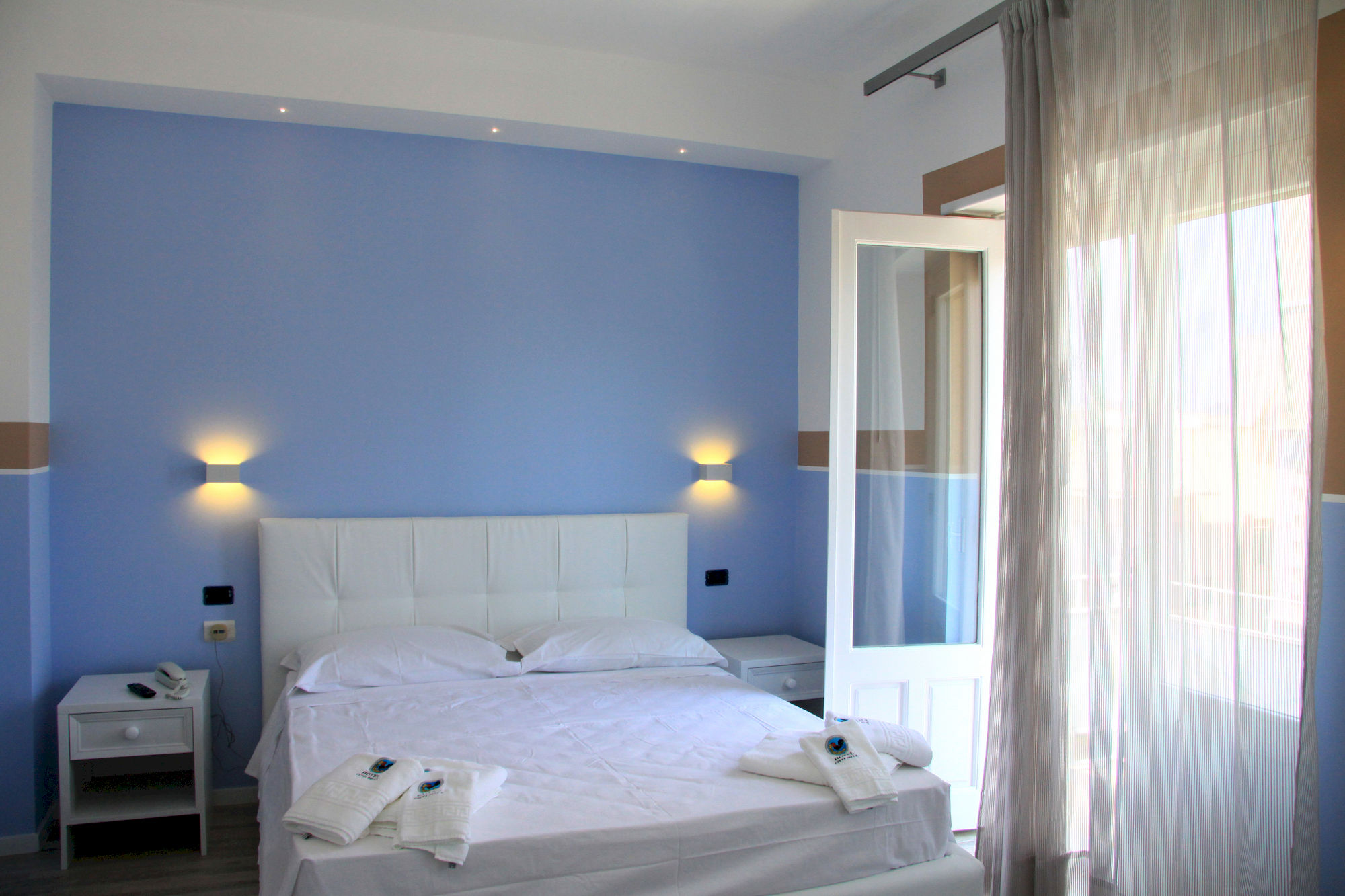 Фото Hotel Città Bella