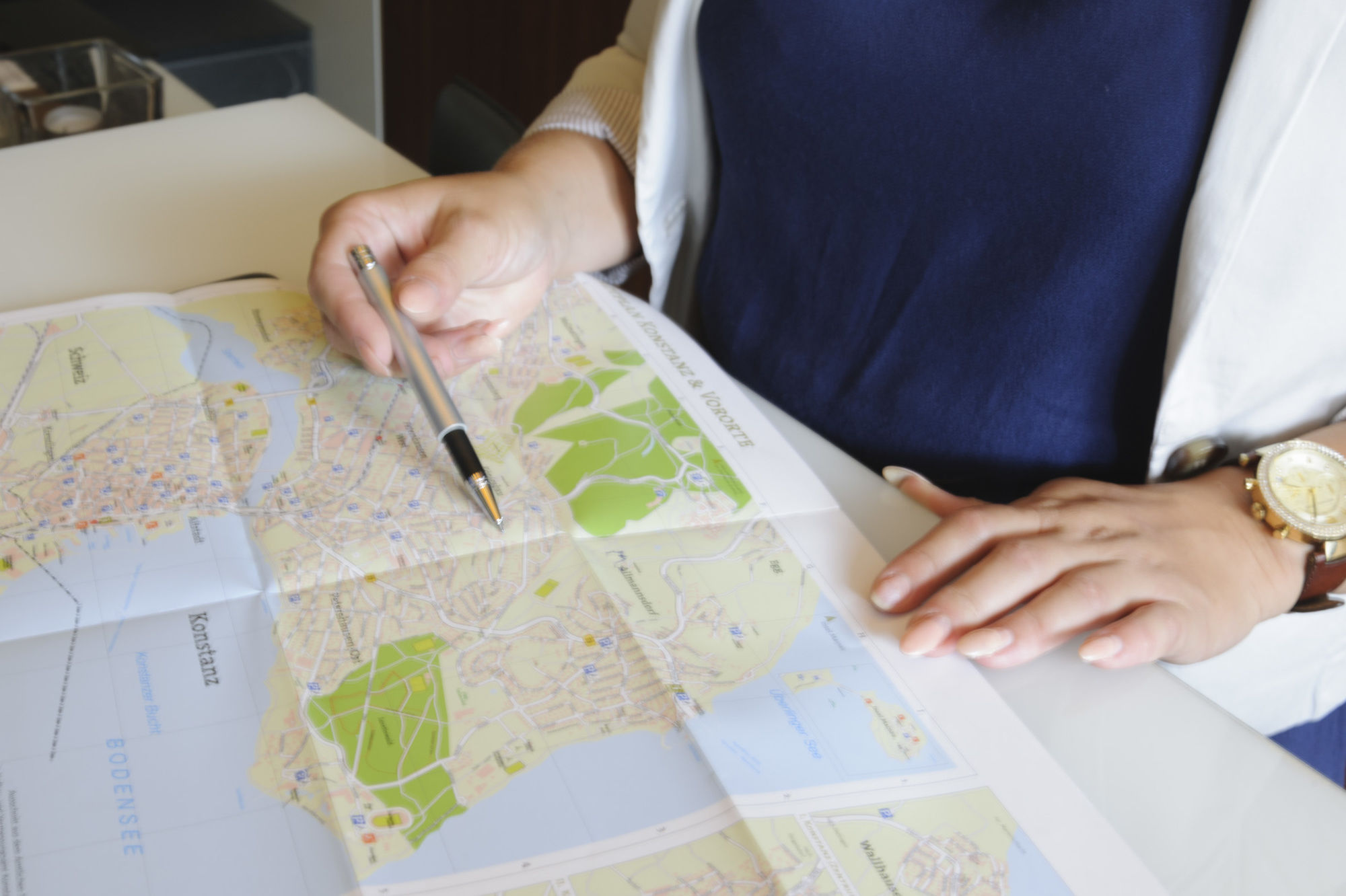 Фото Hotel Augustiner Tor