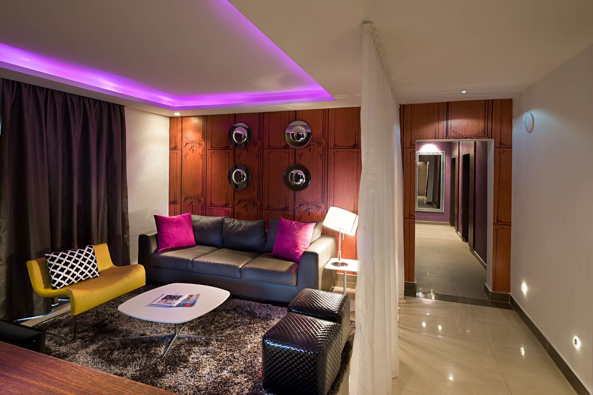 Фото Maison Fahrenheit