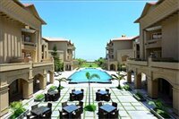 Фото The Chariot Resort & SPA